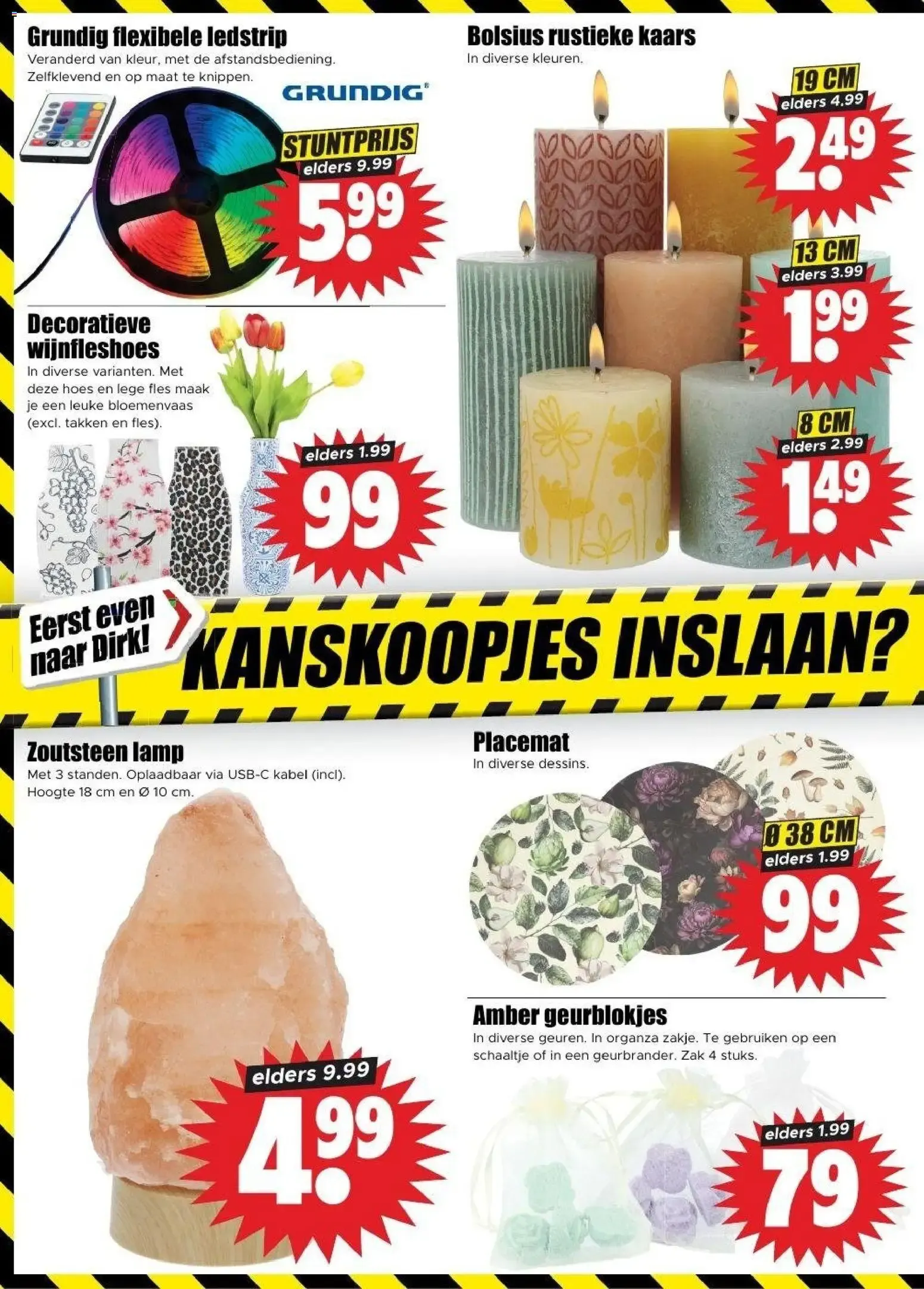Dirk: Van Dobben o Mora kroketten o bitterballen en oferta van 14 oktober tot 17 oktober 2026 - Folder pagina 27