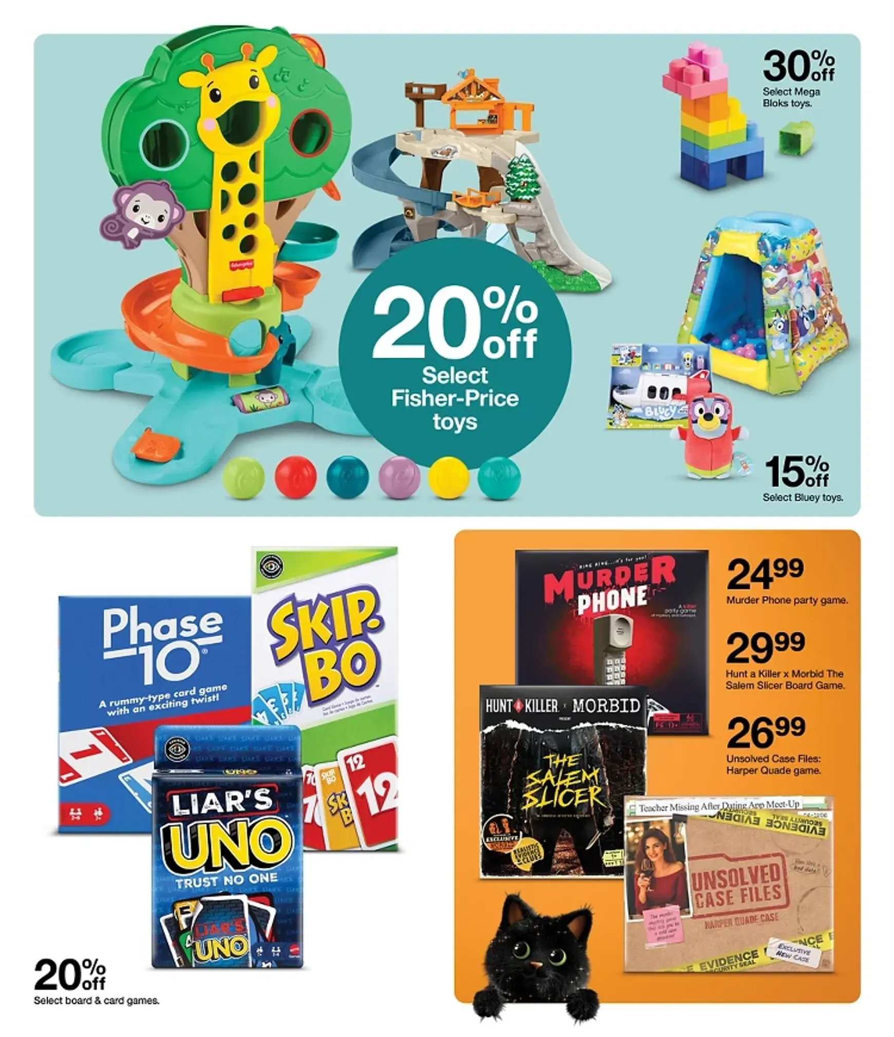 Weekly ad Target Beauty Studio from September 13 to September 19 2026 - Page 21