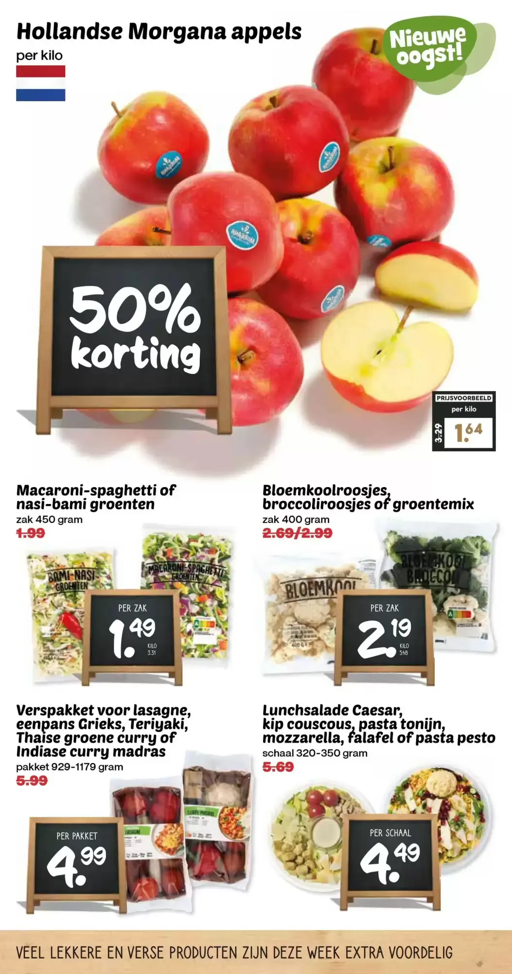 Boon`s Markt folder week 42 van 12 oktober tot 18 oktober 2026 - Folder pagina 4