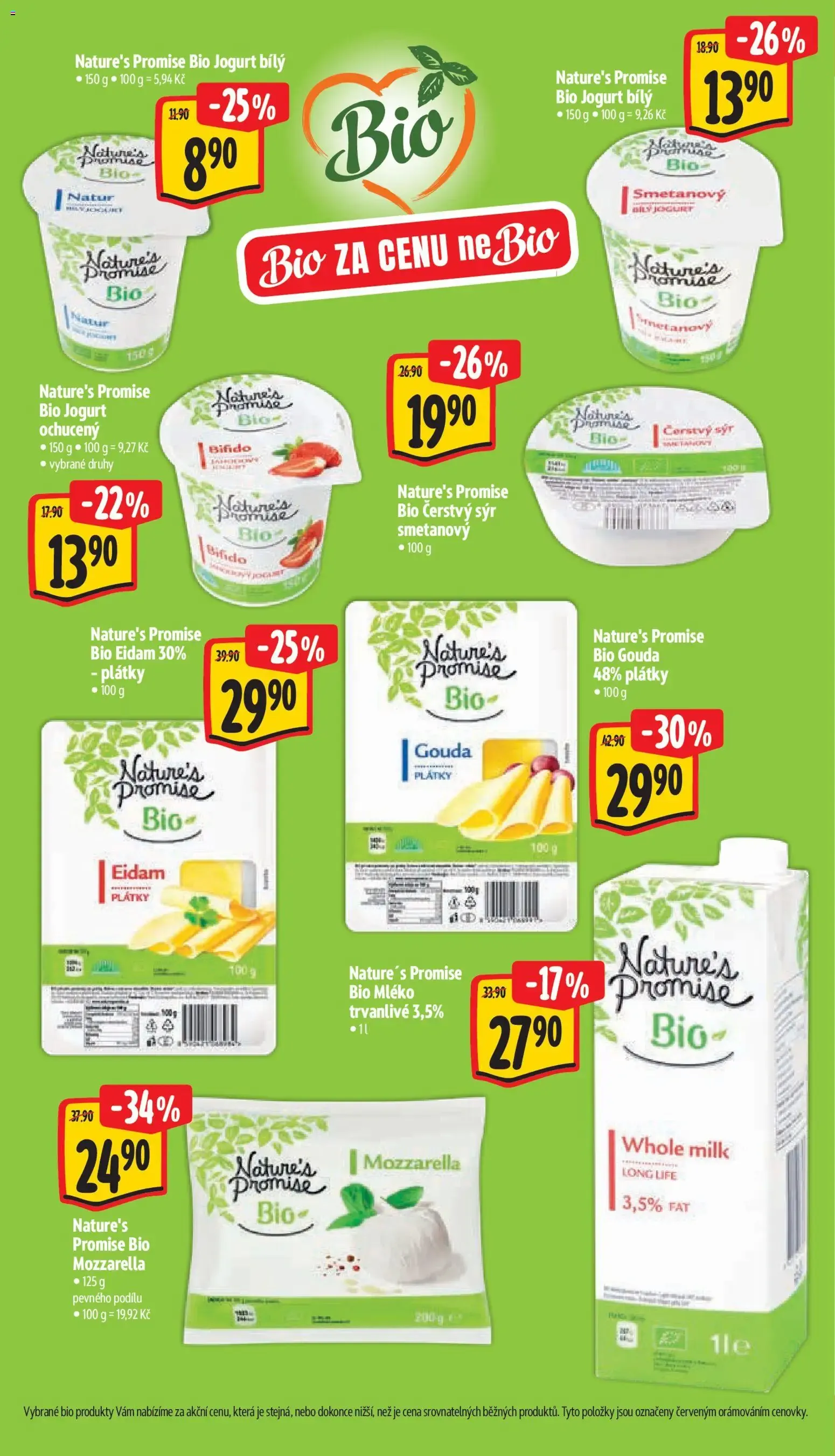 Albert leták - Supermarket Příbor, Šumperk od 28.10.2026 - Akční leták - 29. října 3. listopadu 2026 - Page 8
