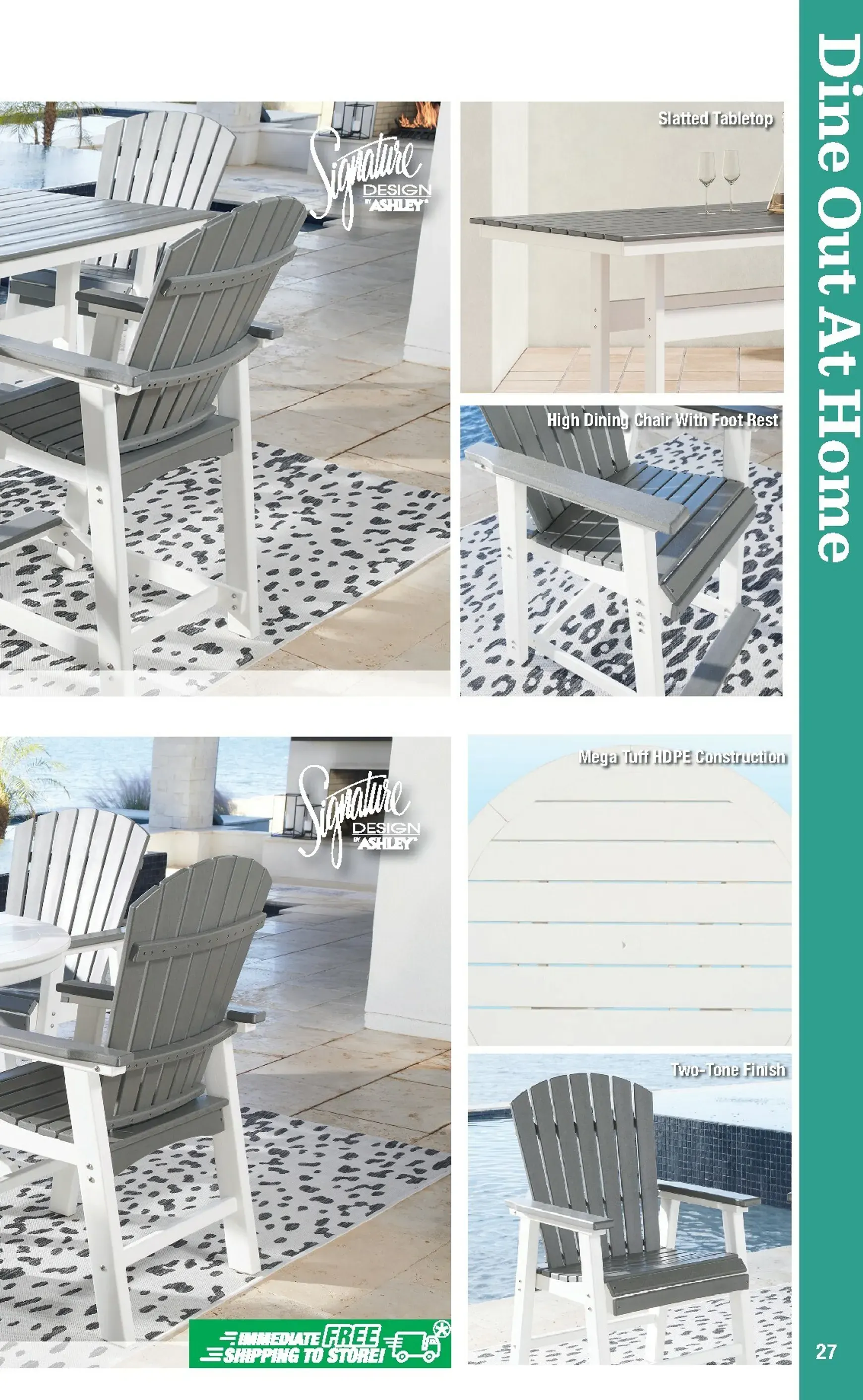 Weekly ad Outdoor Living 2026 Catalog from February 4 to December 31 2026 - Page 28