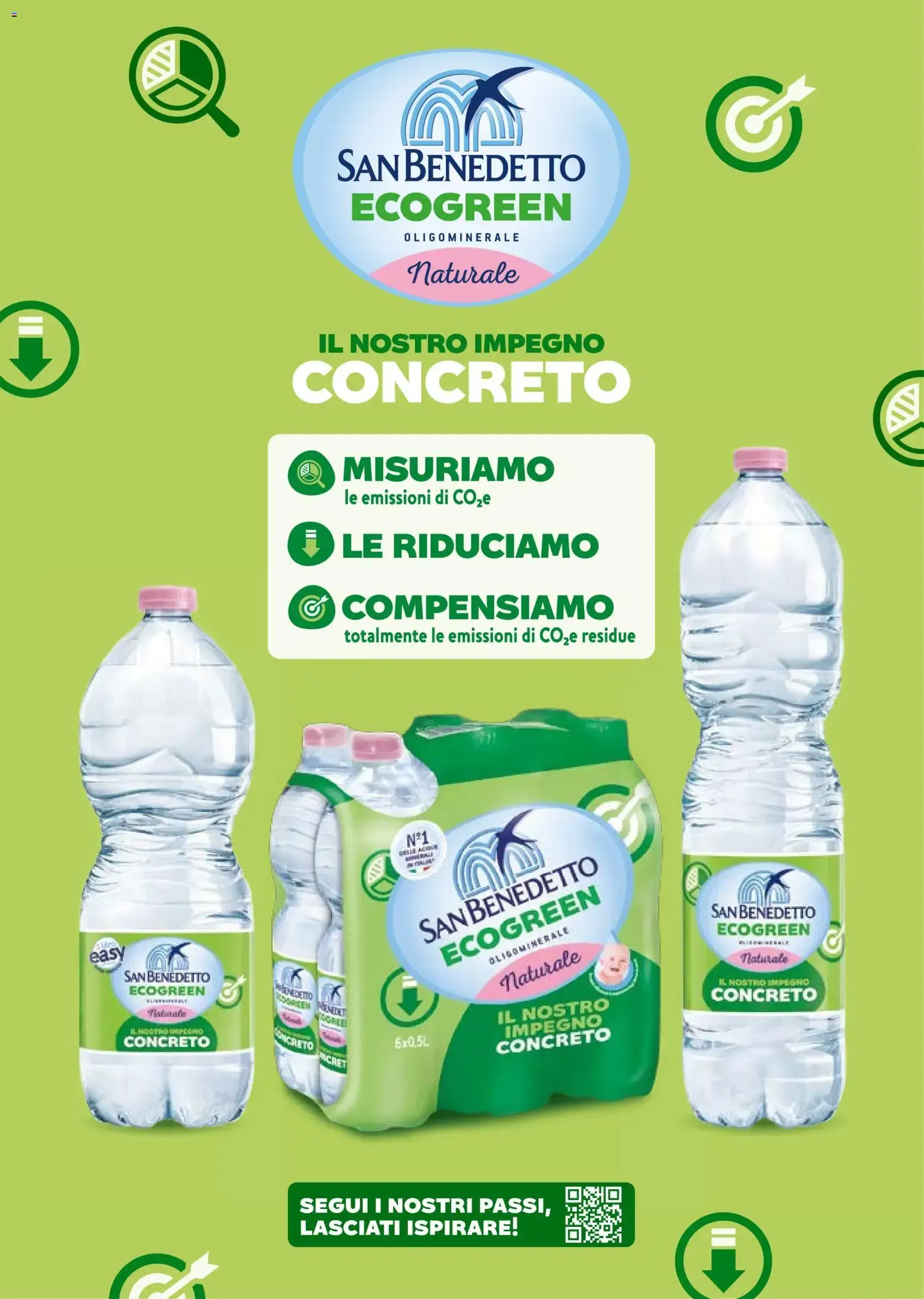 Consilia Riso Basmati da 1 agosto a 31 agosto di 2026 - Pagina del volantino 13