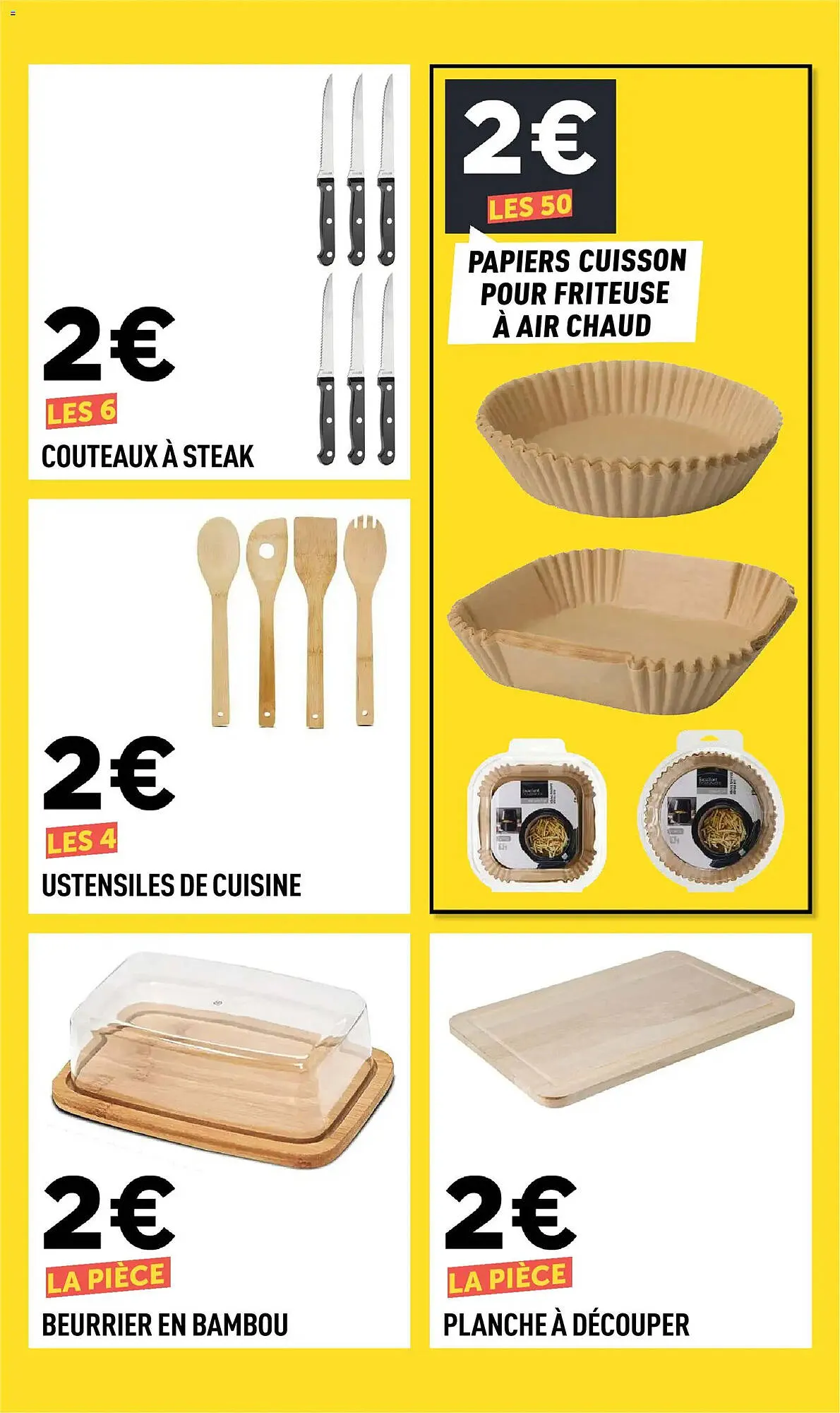 Centrakor Arrivage du 13 juillet au 27 juillet 2026 - Catalogue page 28