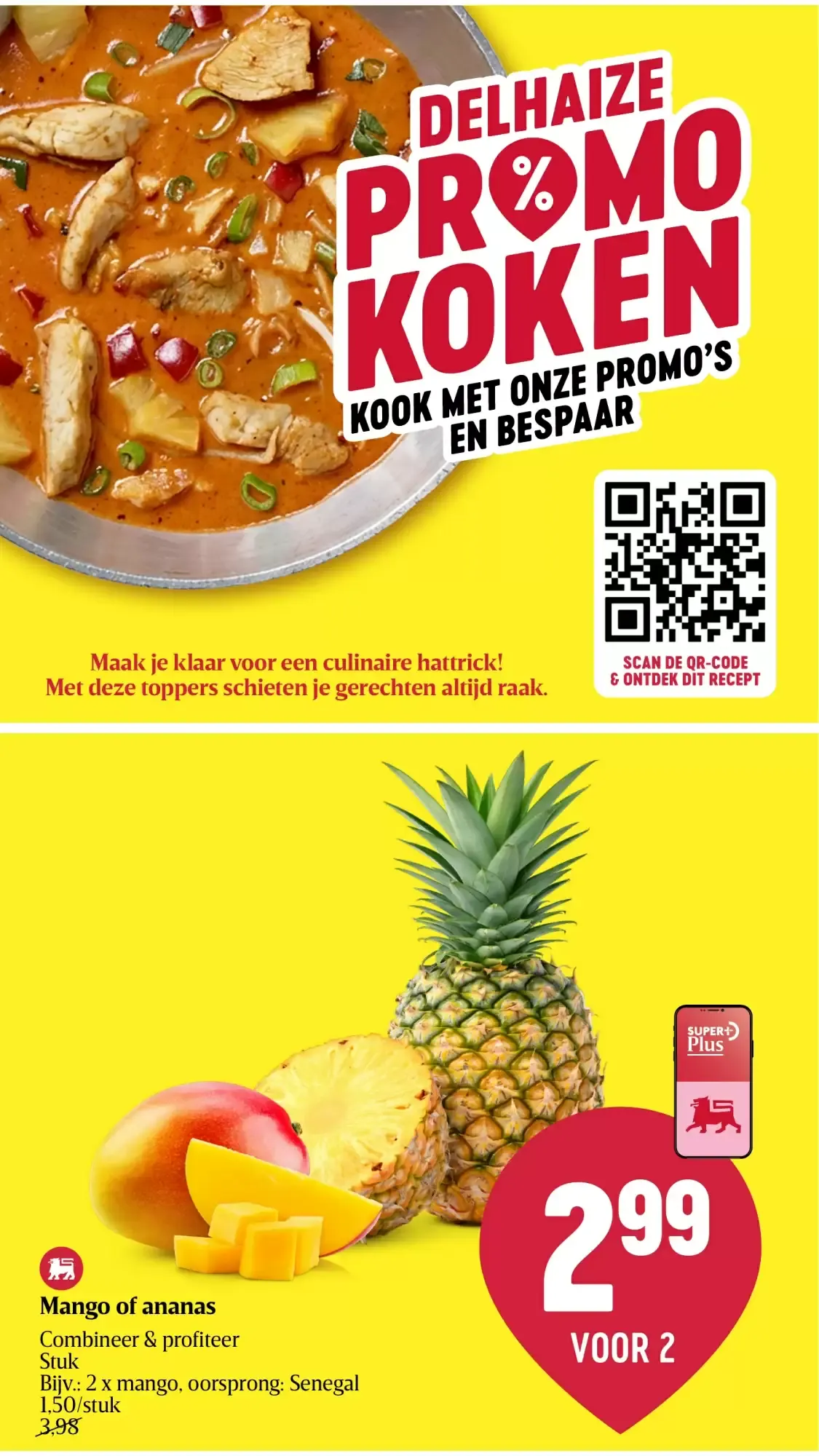 SUPERPLUS DEALS van 9 juli tot 15 juli 2026 - folder pagina 9