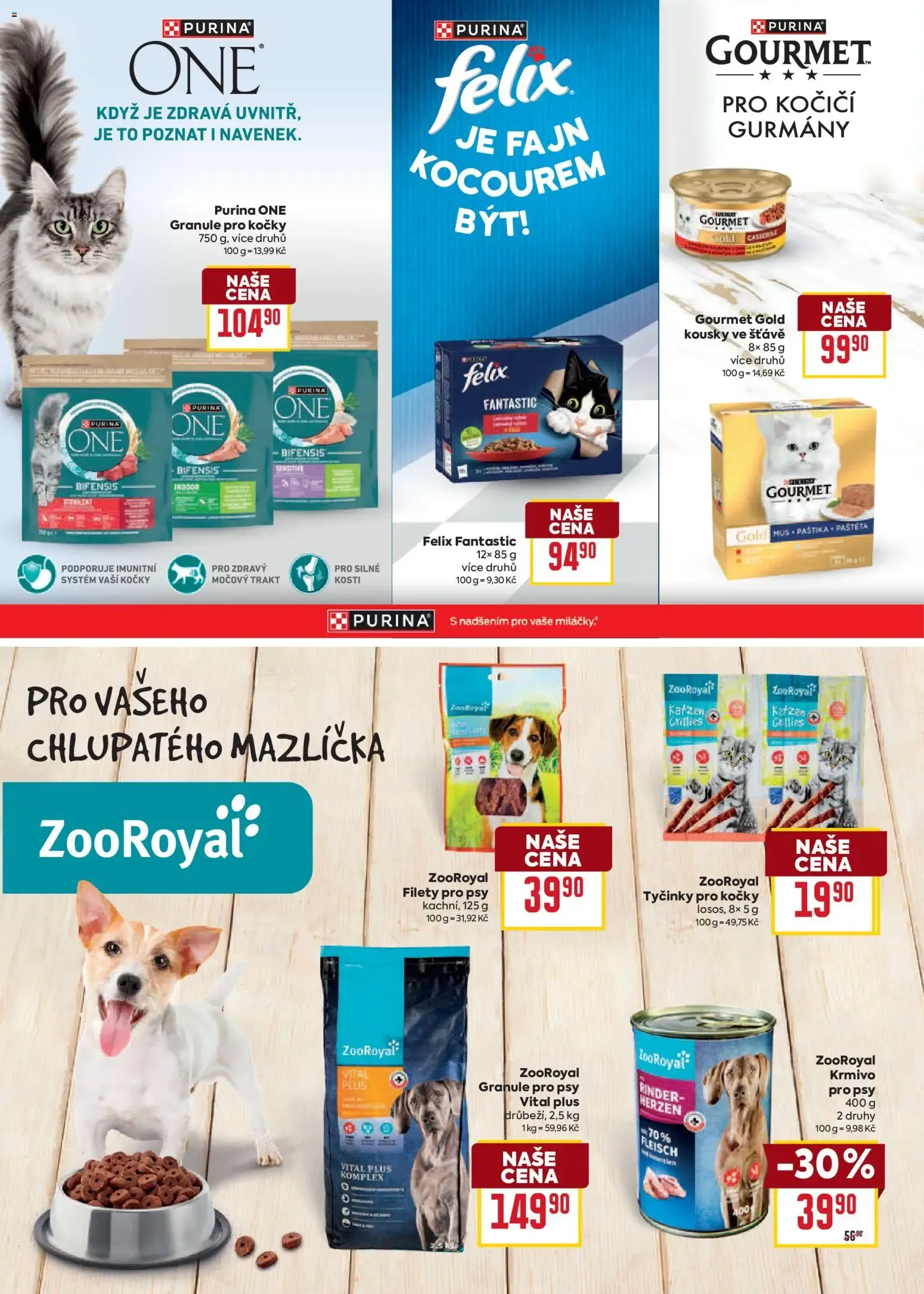 BILLA: Předvánoční úklid výhodně - 21. října 10. listopadu 2026 - Page 8