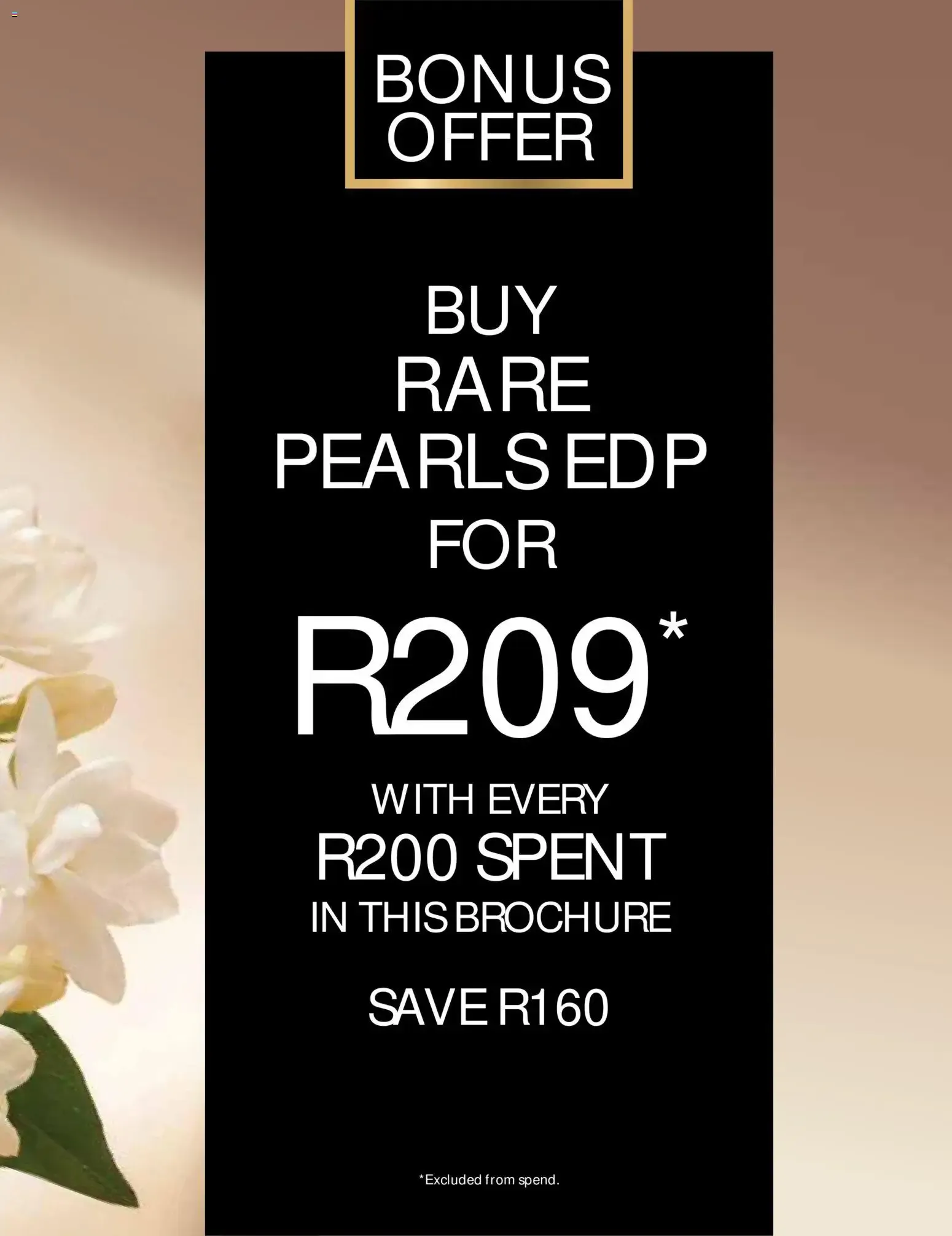 Avon Catalogue (01/10/2026 - 31/10/2026) from 1 October to 31 October 2026 - Catalogue Page 7