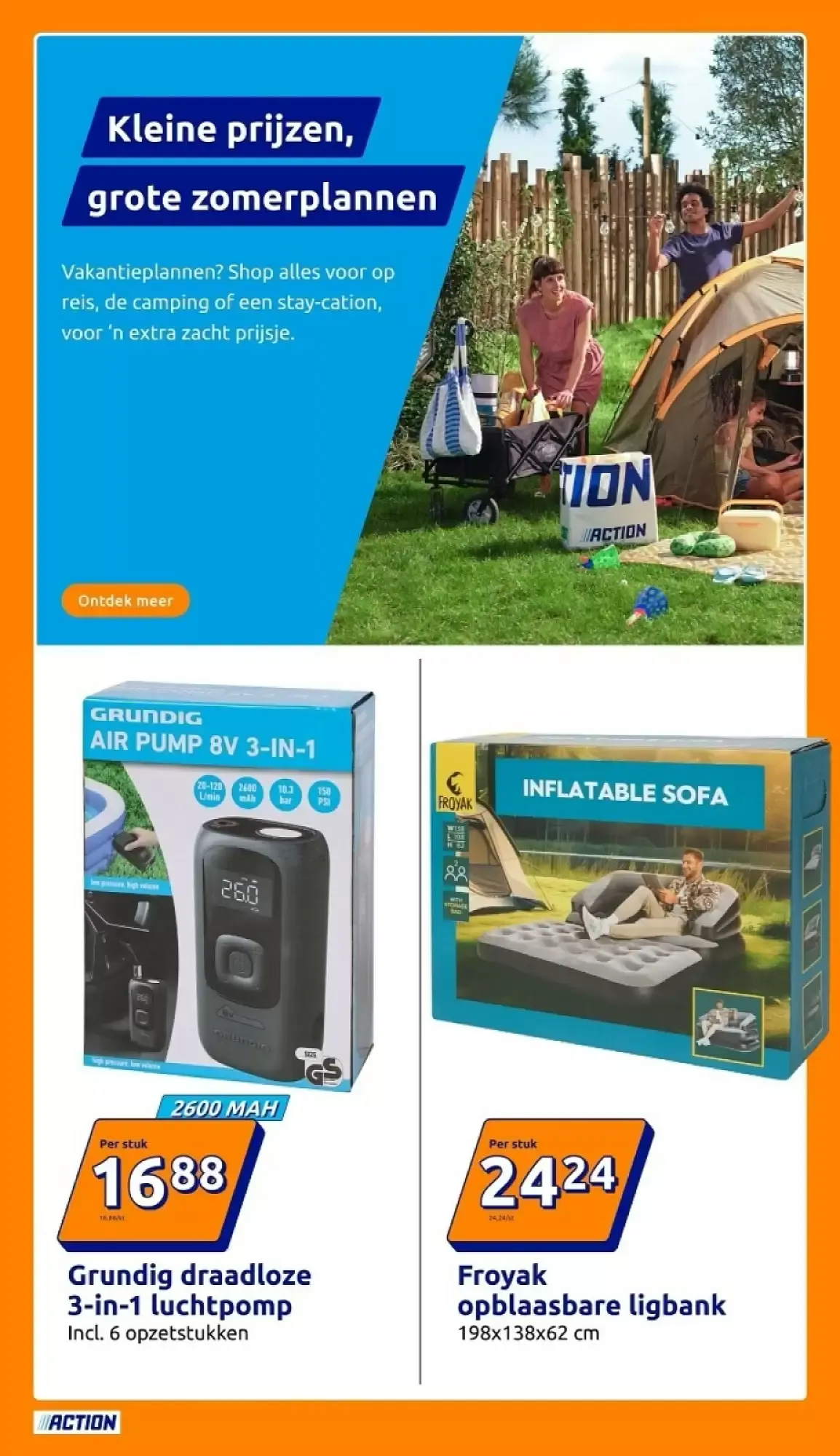 Action folder week 27 van 1 juli tot 7 juli 2026 - folder pagina 30