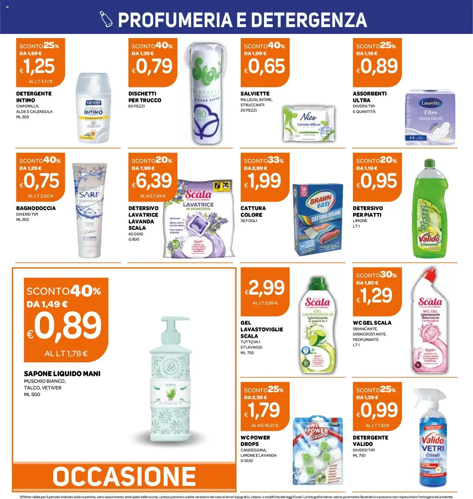 Ekom I Più Economici da 2 giugno a 15 giugno di 2026 - Pagina del volantino 10