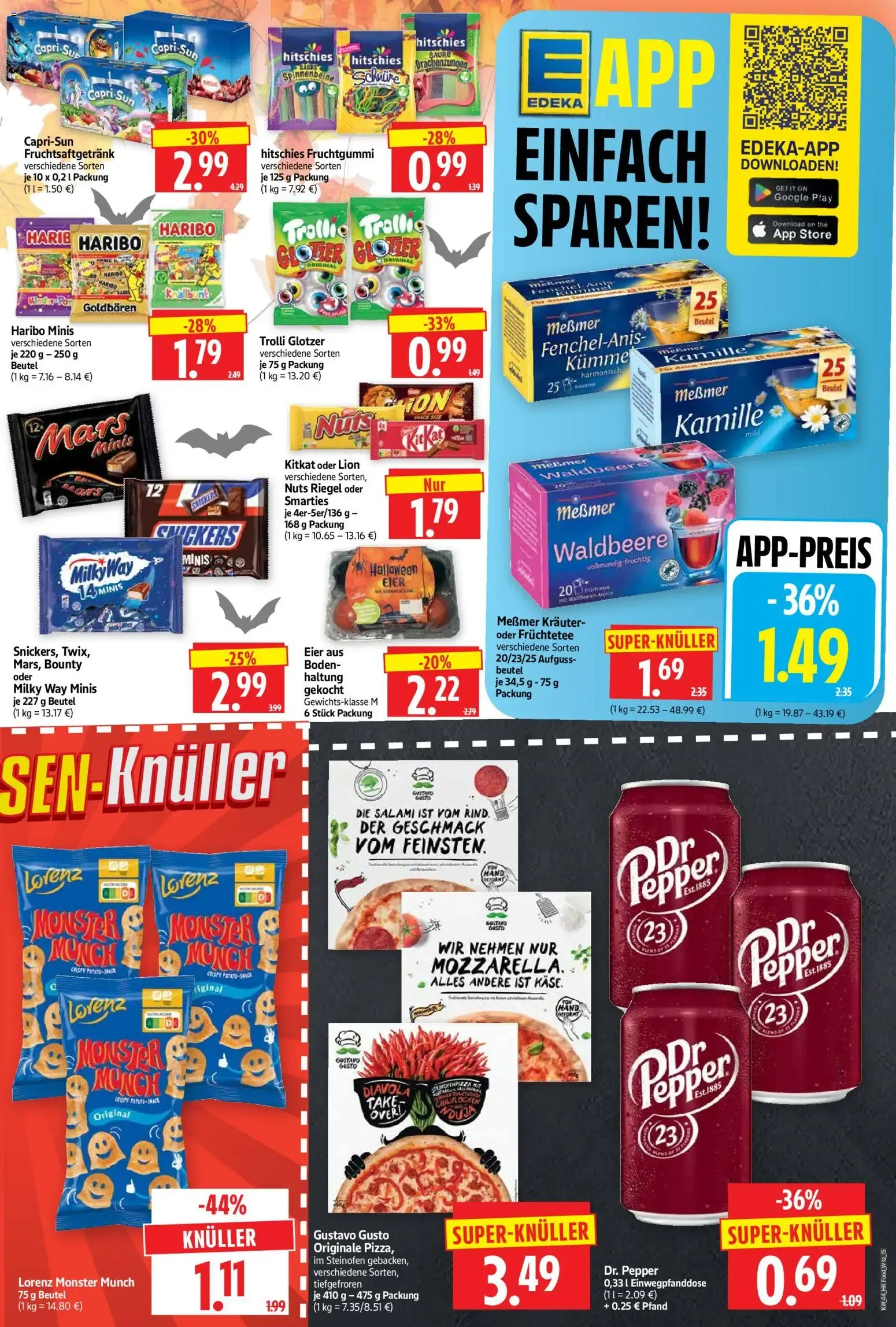 HERKULES Prospekt (ab 26.10.2026) zum Blättern von 26. Oktober bis 31. Oktober 2026 - Prospekt seite 15