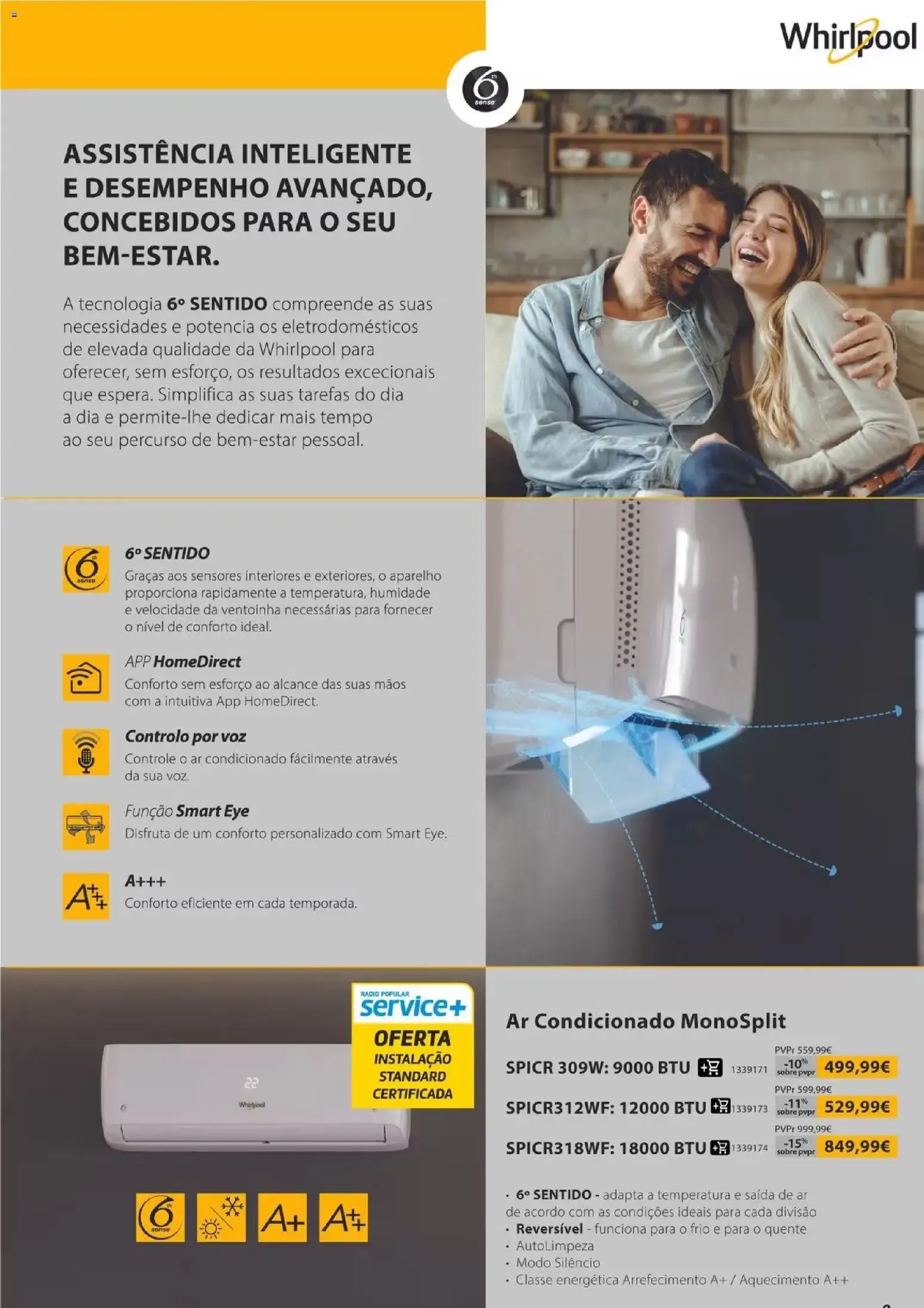 Folheto Radio Popular folheto » de 04/06/2026 - 30/06/2026 de 4 de junho até 30 de junho 2026 - Pagina 9