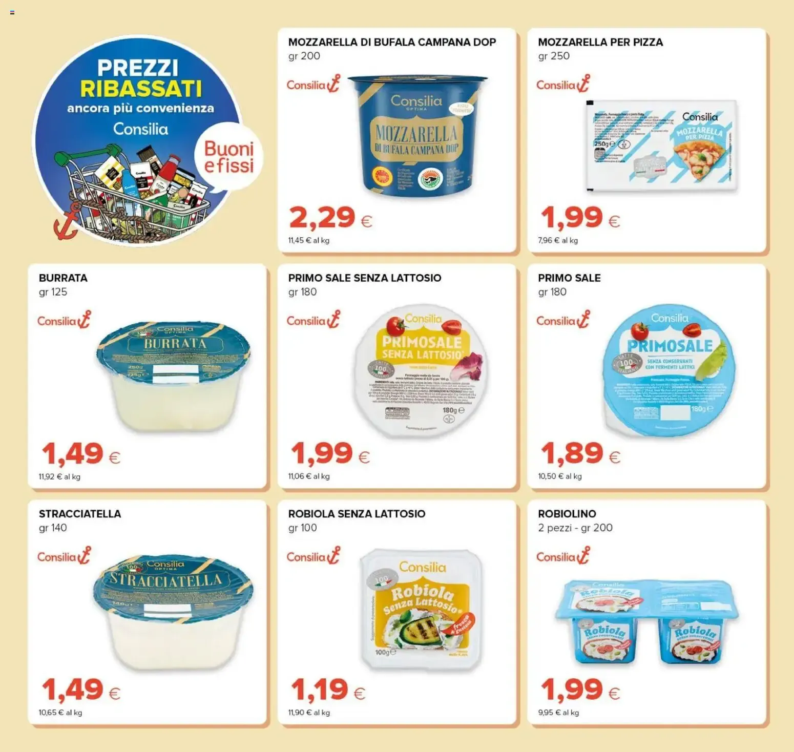 Prezzi Ribassati - Oasi Tigre da 21 ottobre a 31 dicembre di 2026 - Pagina del volantino 10