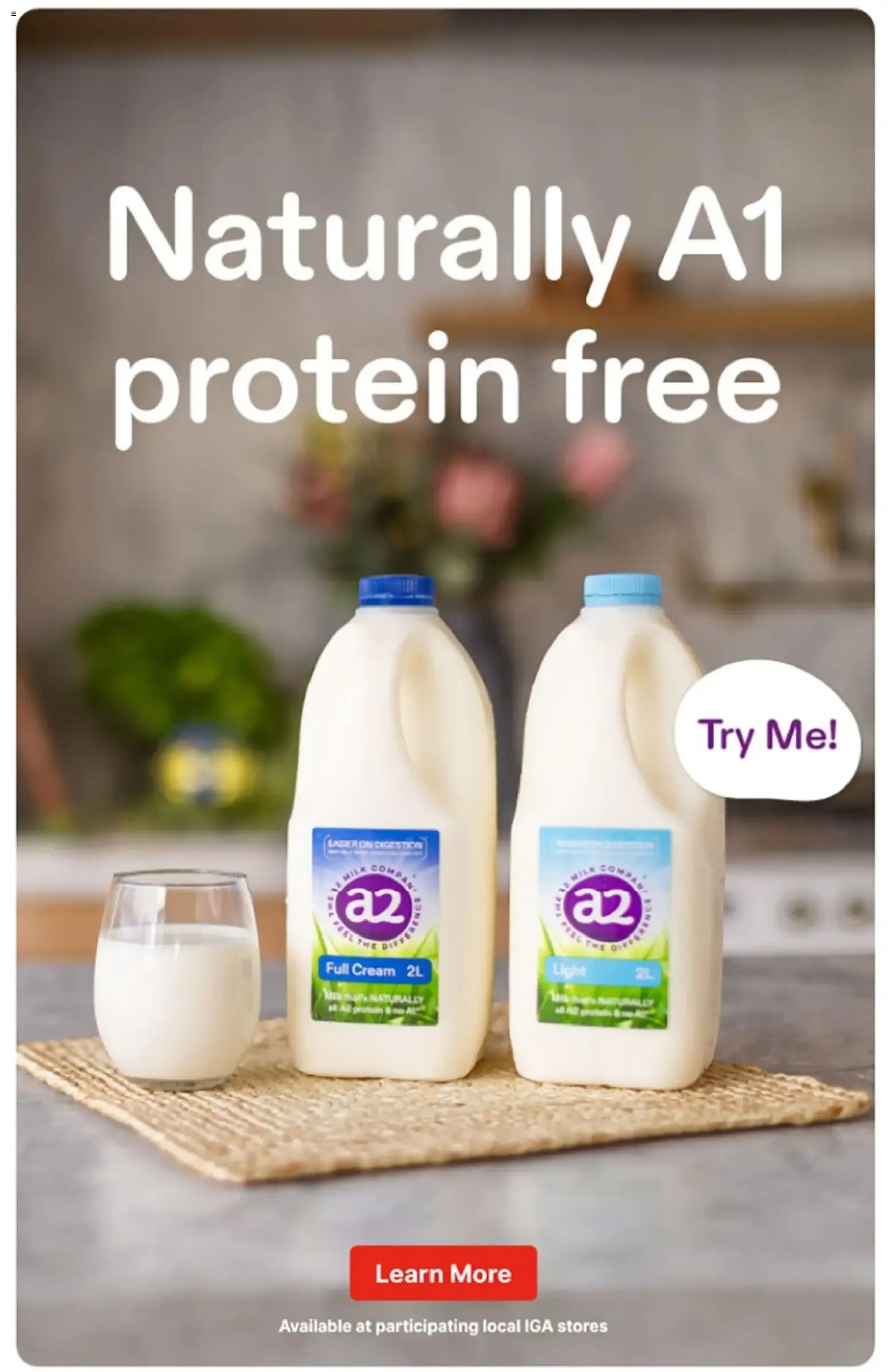 IGA catalogue valid from 29/07/2026 > Online Australia - Catalogue valid from 29 July to 4 August 2026 - page 32