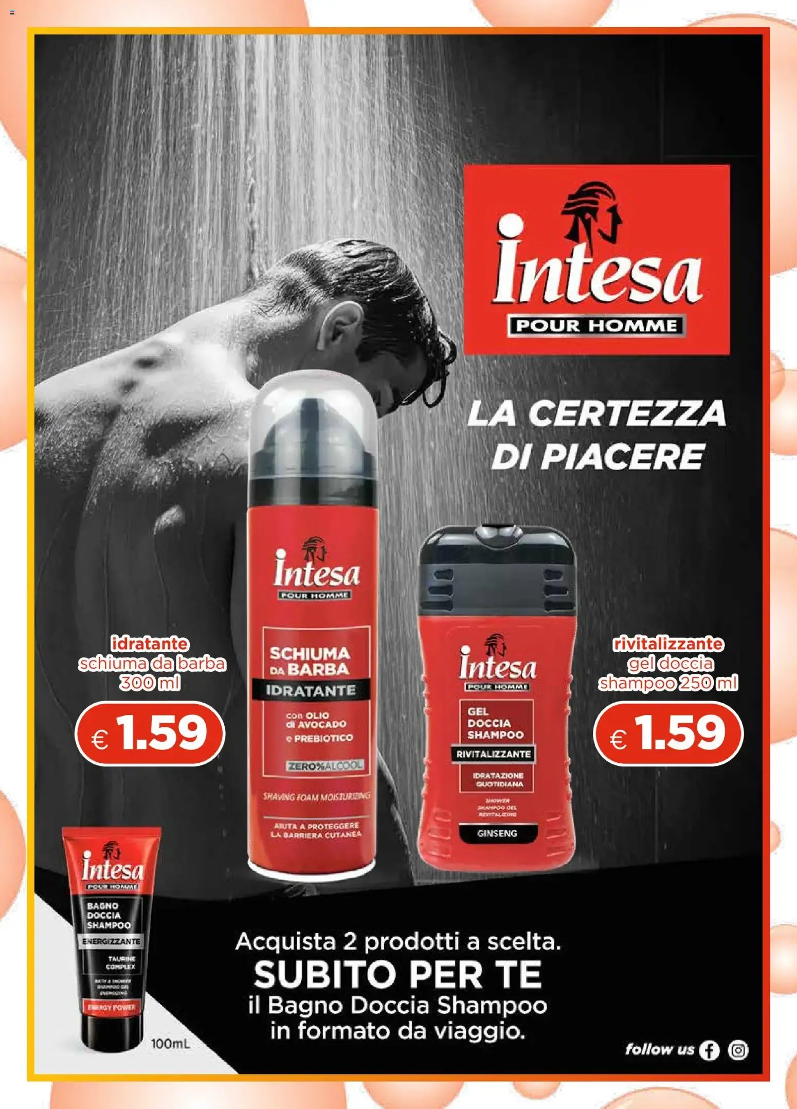 Acqua e Sapone volantino dal 09/08/2026 - online Offerte da 9 agosto a 29 agosto di 2026 - Pagina del volantino 12