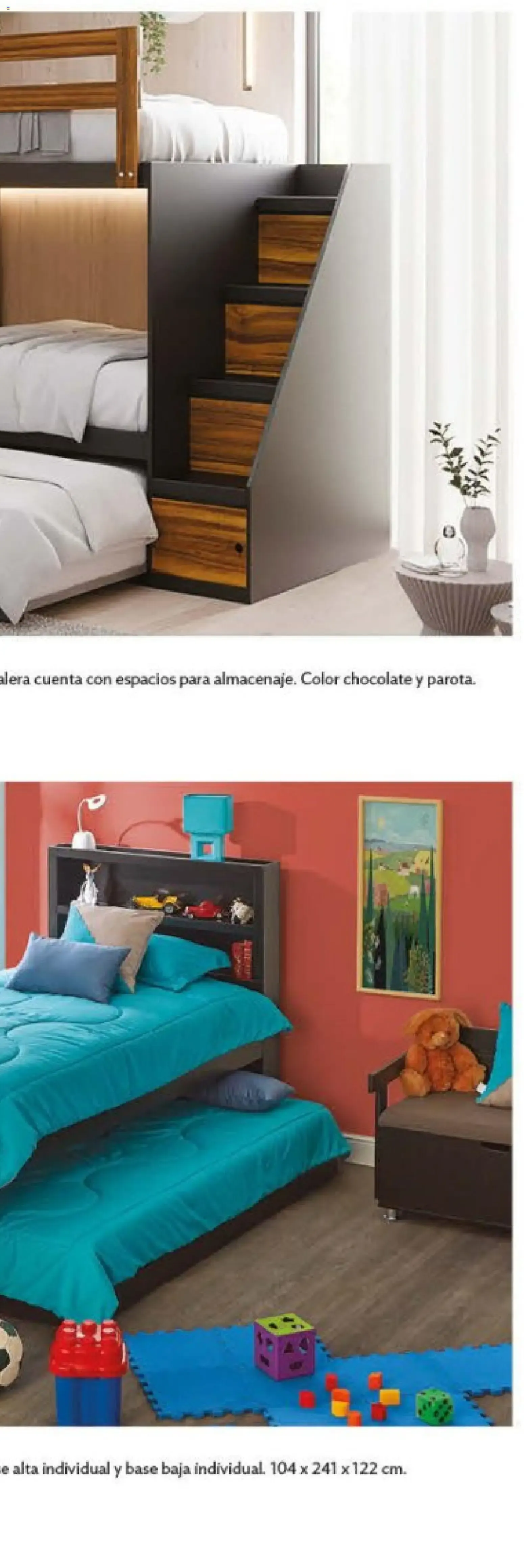 Catálogo de Betterware Catálogo de Premios (29/06/2026 - 01/01/2027) - catálogo en línea 29 de junio al 1 de enero 2027 - Pagina 79