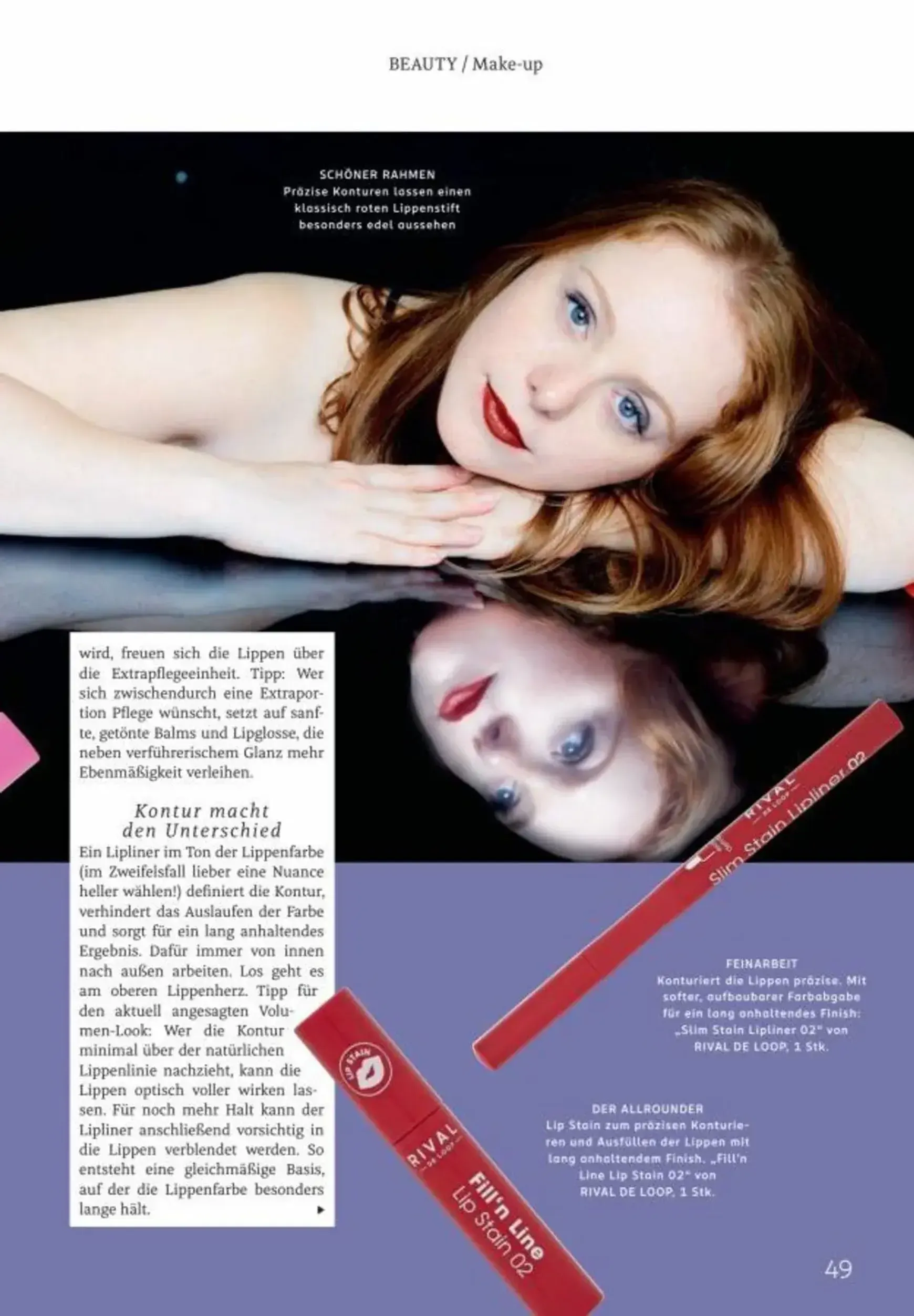 centaur Magazin von 1. September bis 30. September 2026 - Prospekt seite 50