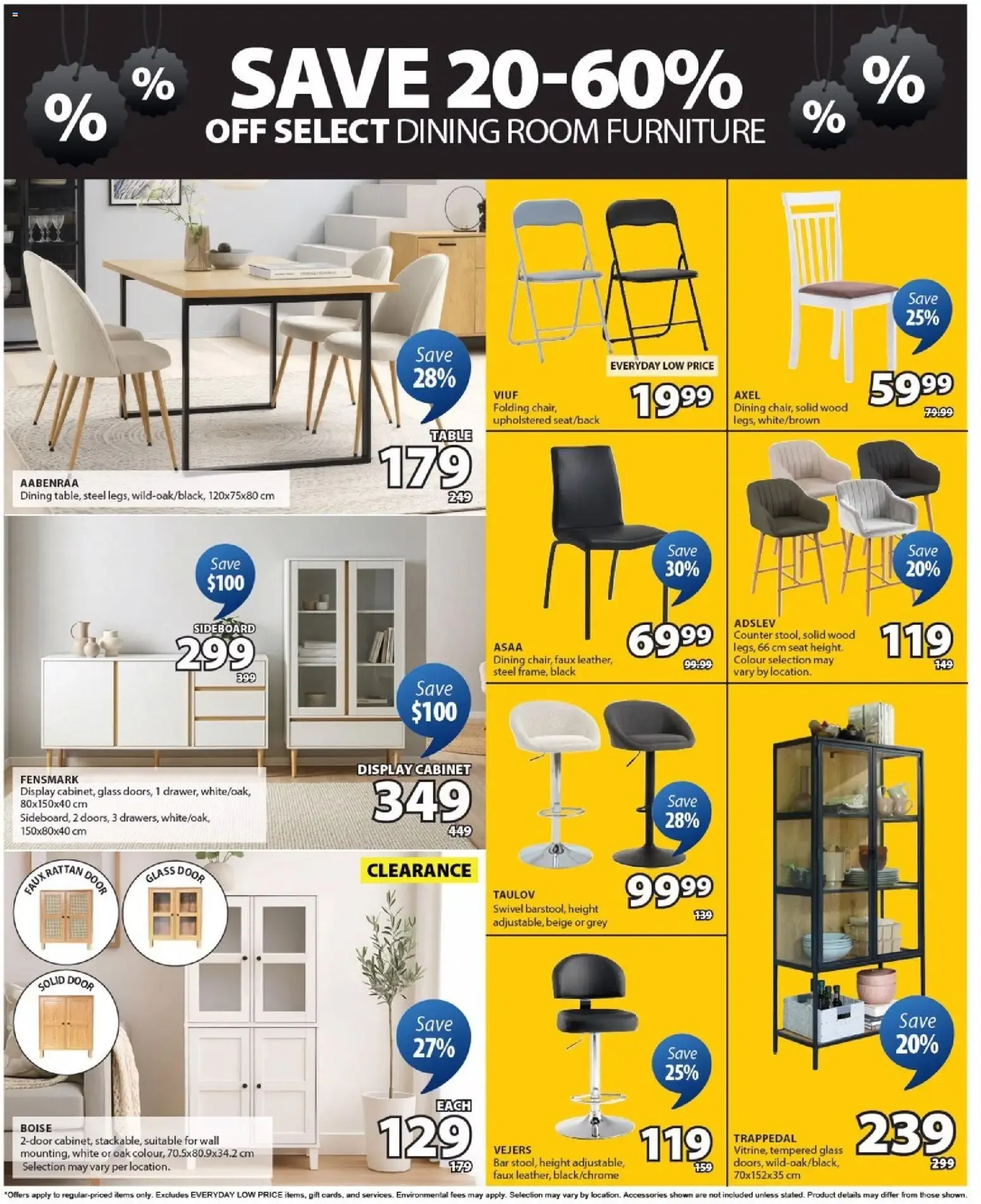 JYSK weekly flyer from Jul 2, 2026 > weekly specials & deals from July 2 to July 15 2026 - flyer page 10
