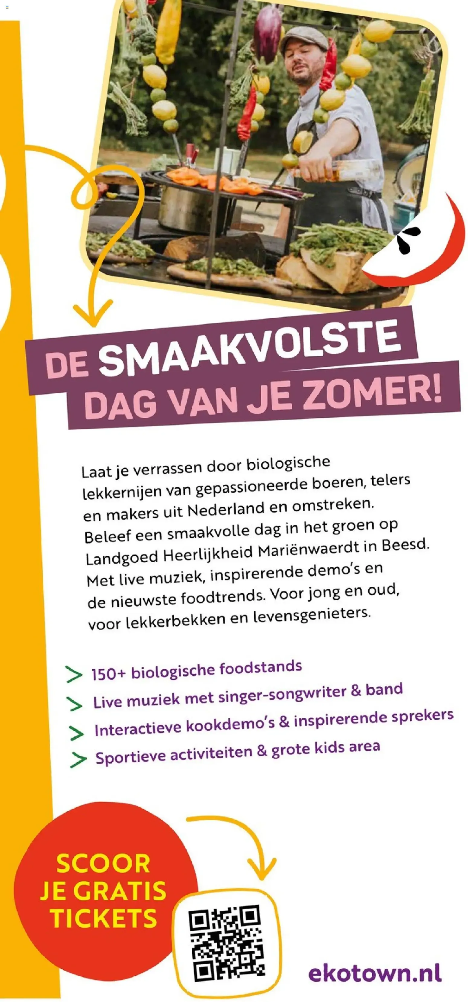 Ekoplaza - Karma Kombucha van 5 augustus tot 11 augustus 2026 - Folder pagina 19