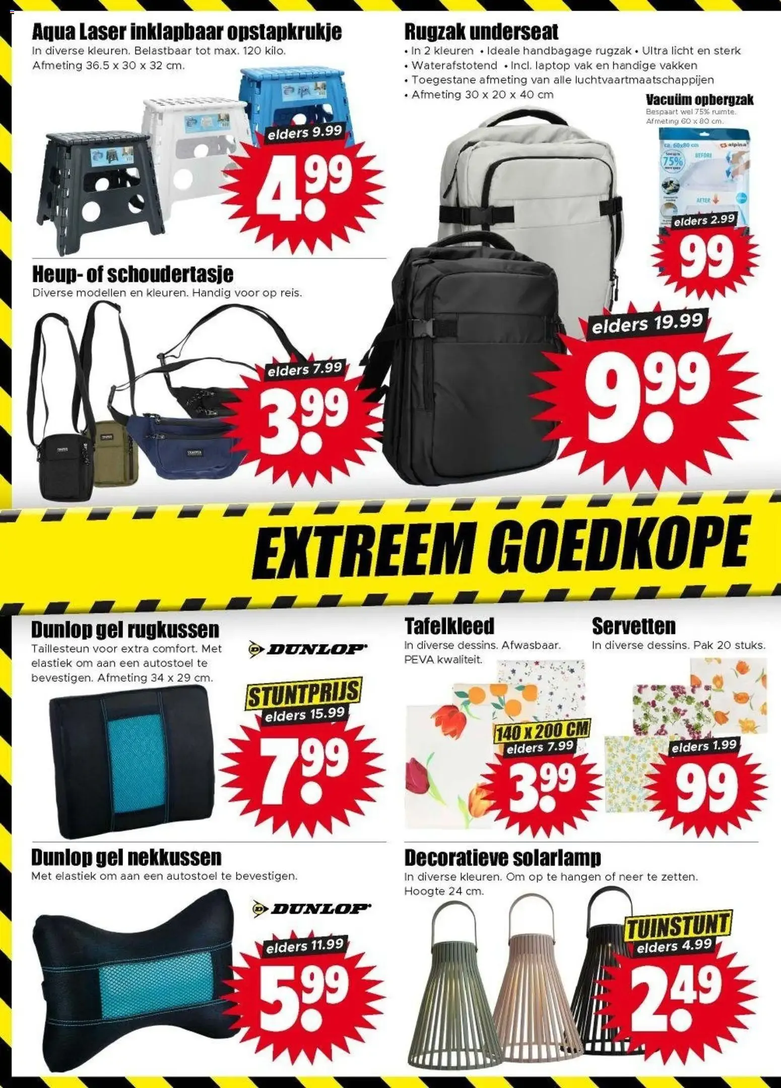 Dirk folder Nivea Sun aanbiedingen van 1 juli tot 7 juli 2026 - Folder pagina 24