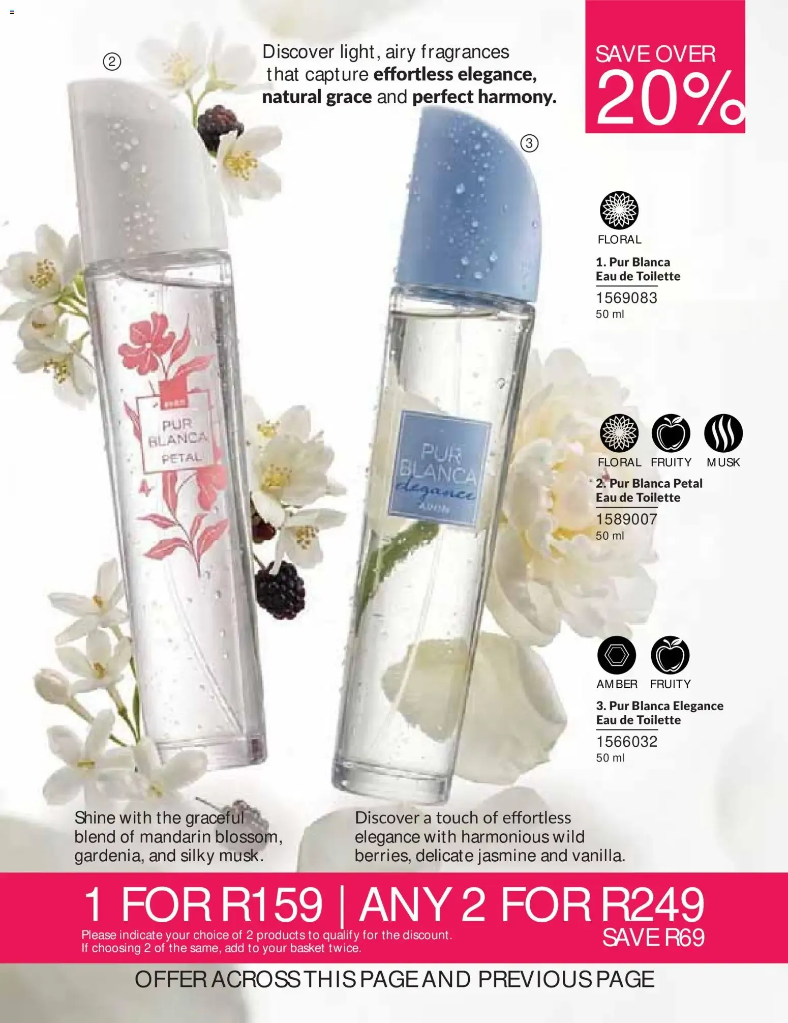 Avon Velvety Lip Mousse (September 2026) from 1 September to 30 September 2026 - Catalogue Page 21