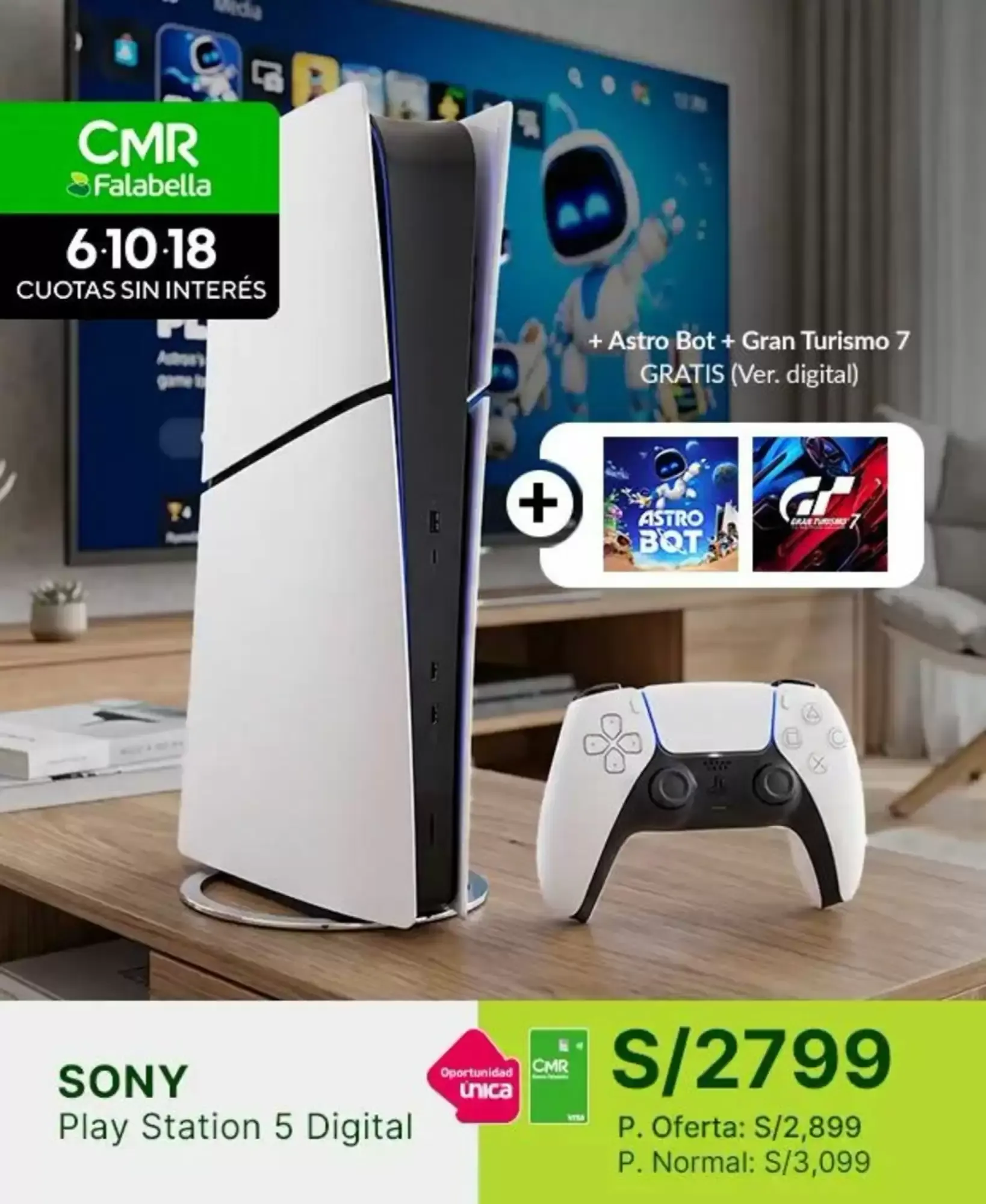 Catalogo de POLAR Sensor Loop 23 de octubre al 7 de noviembre 2026 - Pag 6