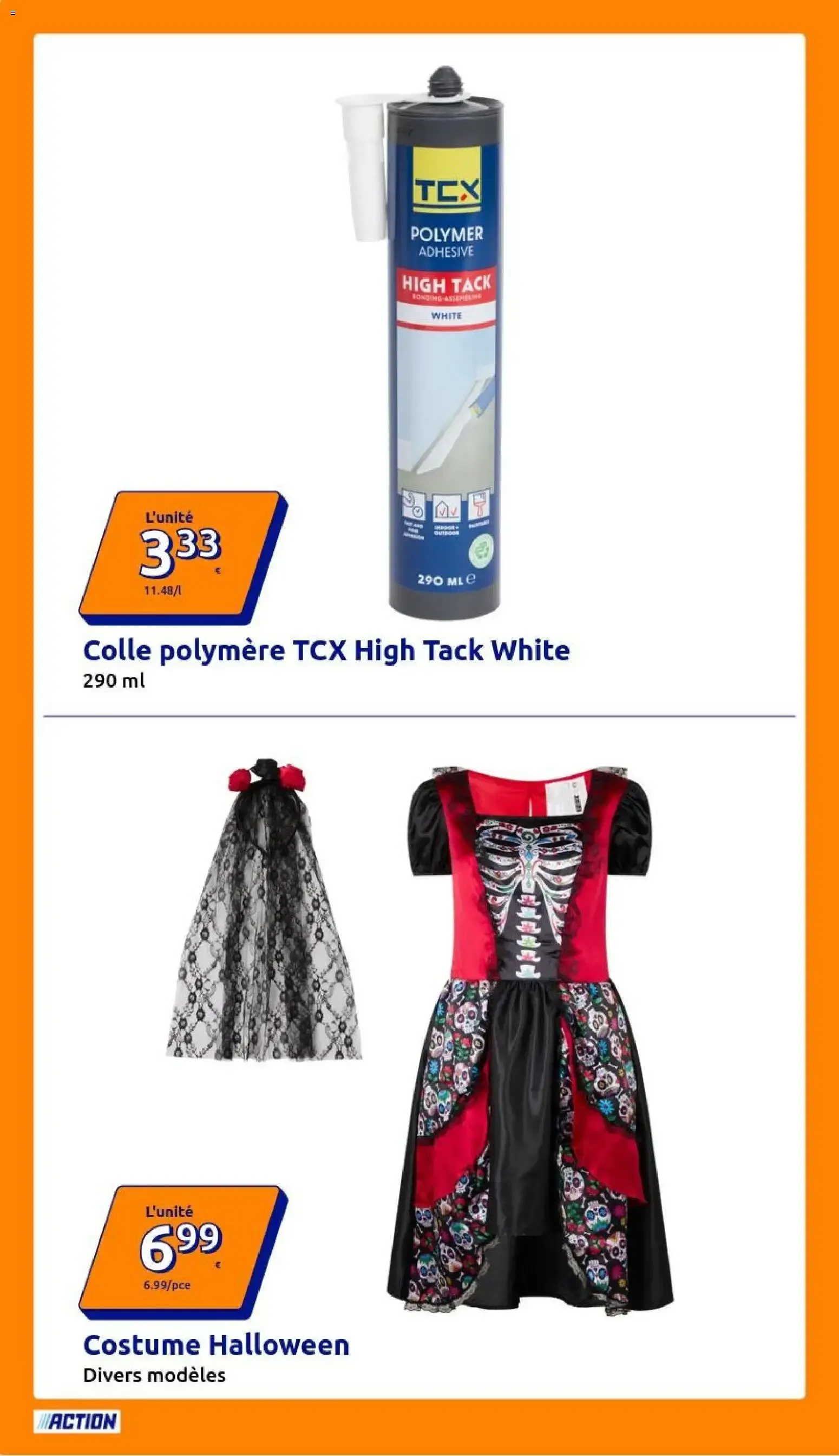 Action catalogue à partir du 21/10/2026 - promo en ligne du 21 octobre au 27 octobre 2026 - Catalogue page 12