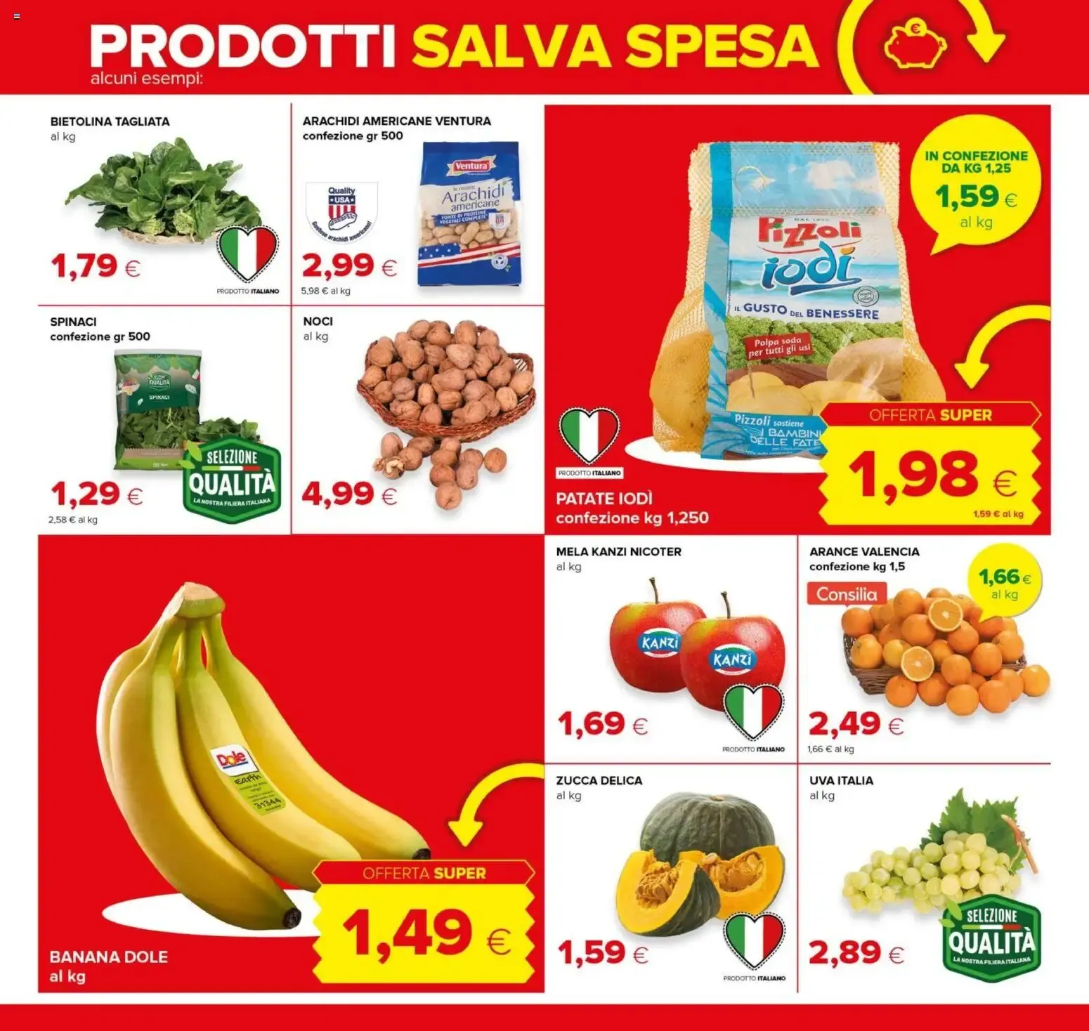 Nuovo Tigre volantino Jumbo dal 08/10/2026 > offerte anteprima 🛍️ da 8 ottobre a 21 ottobre di 2026 - Pagina del volantino 2
