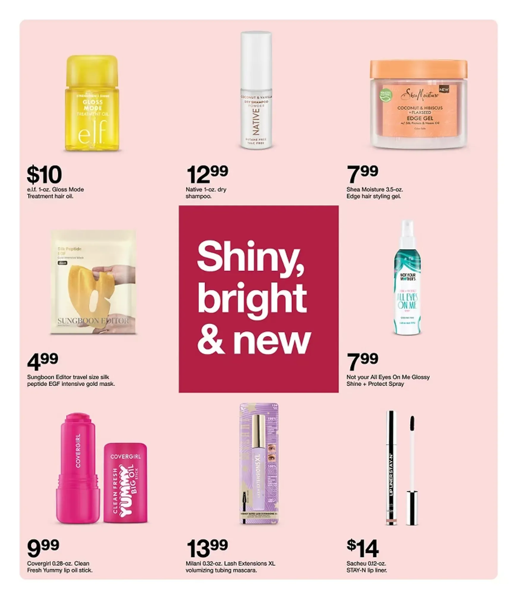 Weekly ad Feel good snacks from July 12 to July 18 2026 - Page 24