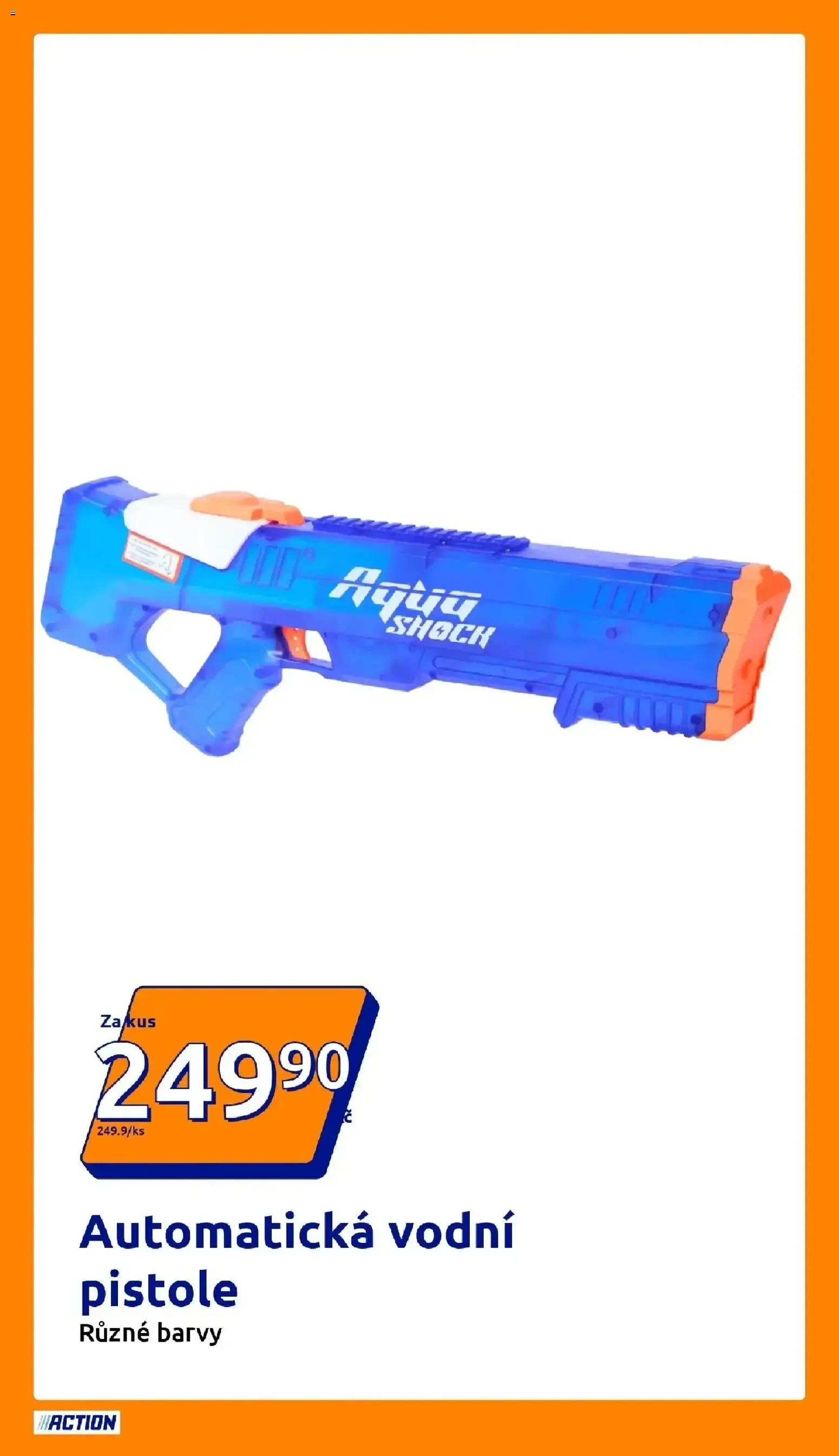Action - Ofertas semanales en sábanas ajustables Comfibeds - 15. července 21. července 2026 - Page 6