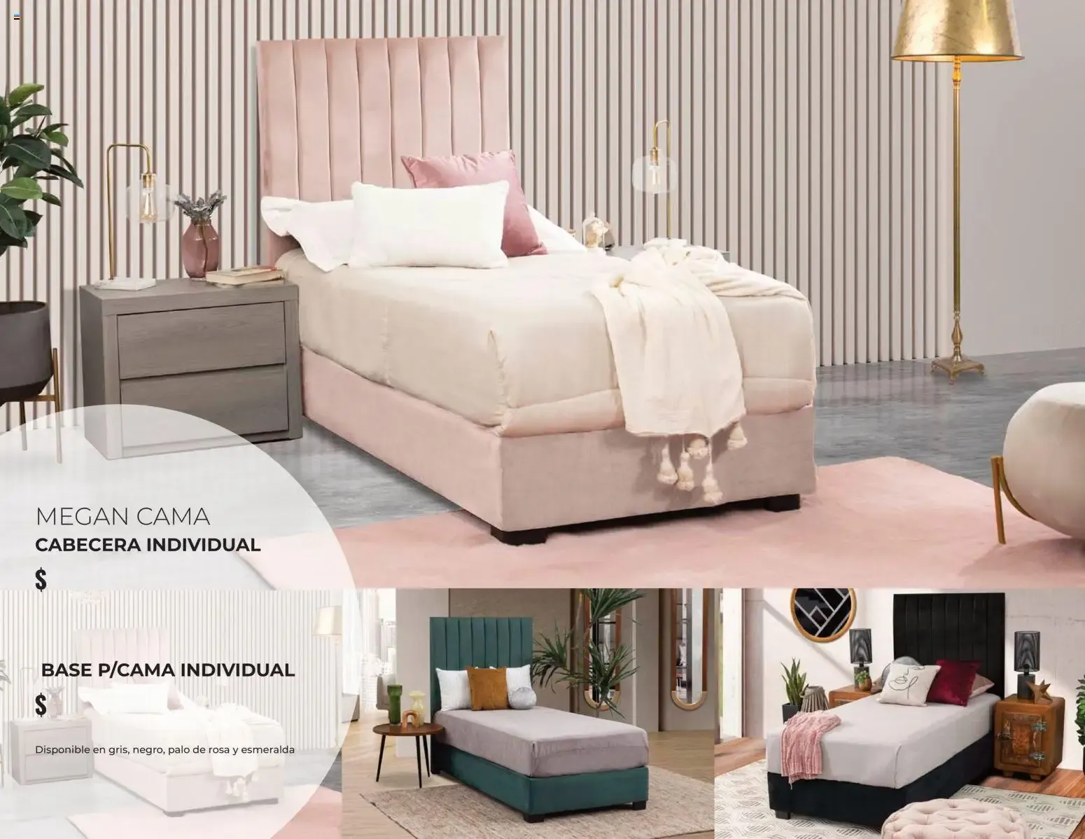Catálogo de Muebles Dico catálogo Kids (25/04/2026 - 31/12/2026) - catálogo en línea 25 de abril al 31 de diciembre 2026 - Pagina 12