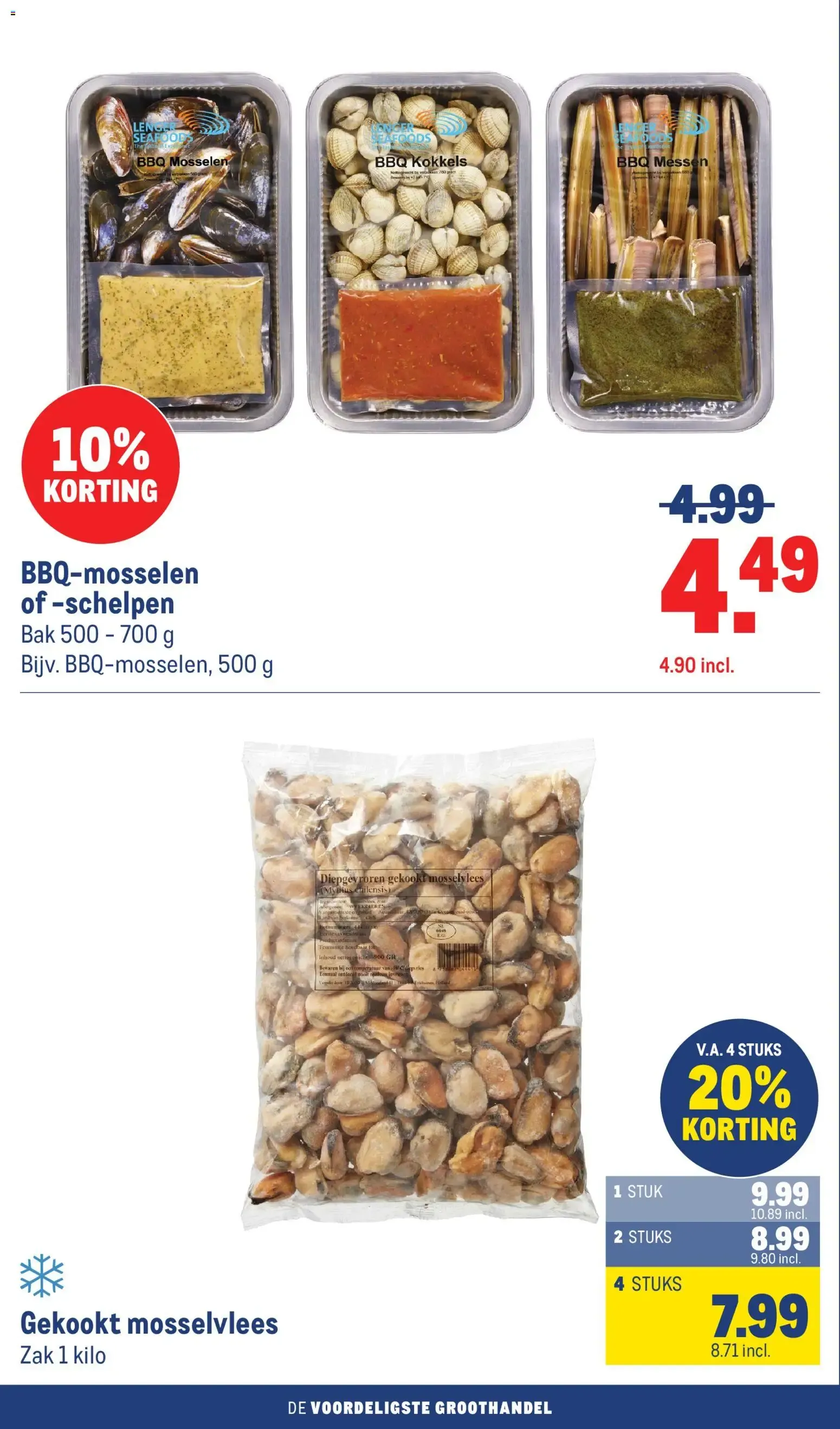 Makro folder vanaf 15-07-2026 || NIEUWE van 15 juli tot 26 juli 2026 - Folder pagina 26