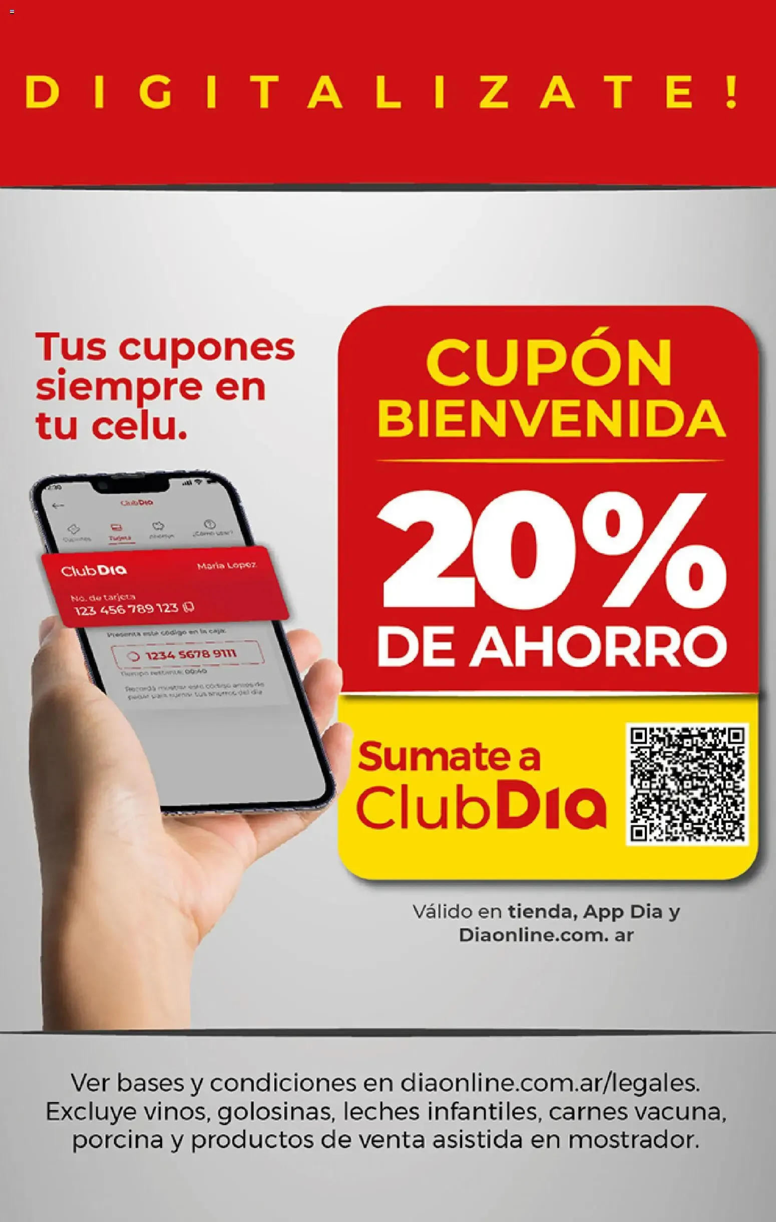 Ofertas de Supermes de Ofertones 29 de julio al 3 de agosto 2026 - Página 9 del catálogo