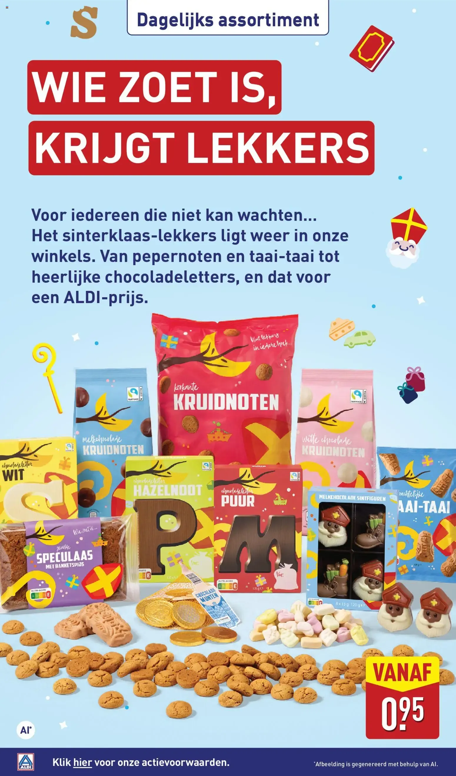 Aldi folder vanaf 12-10-2026 (volgende, deze week) van 12 oktober tot 18 oktober 2026 - Folder pagina 62