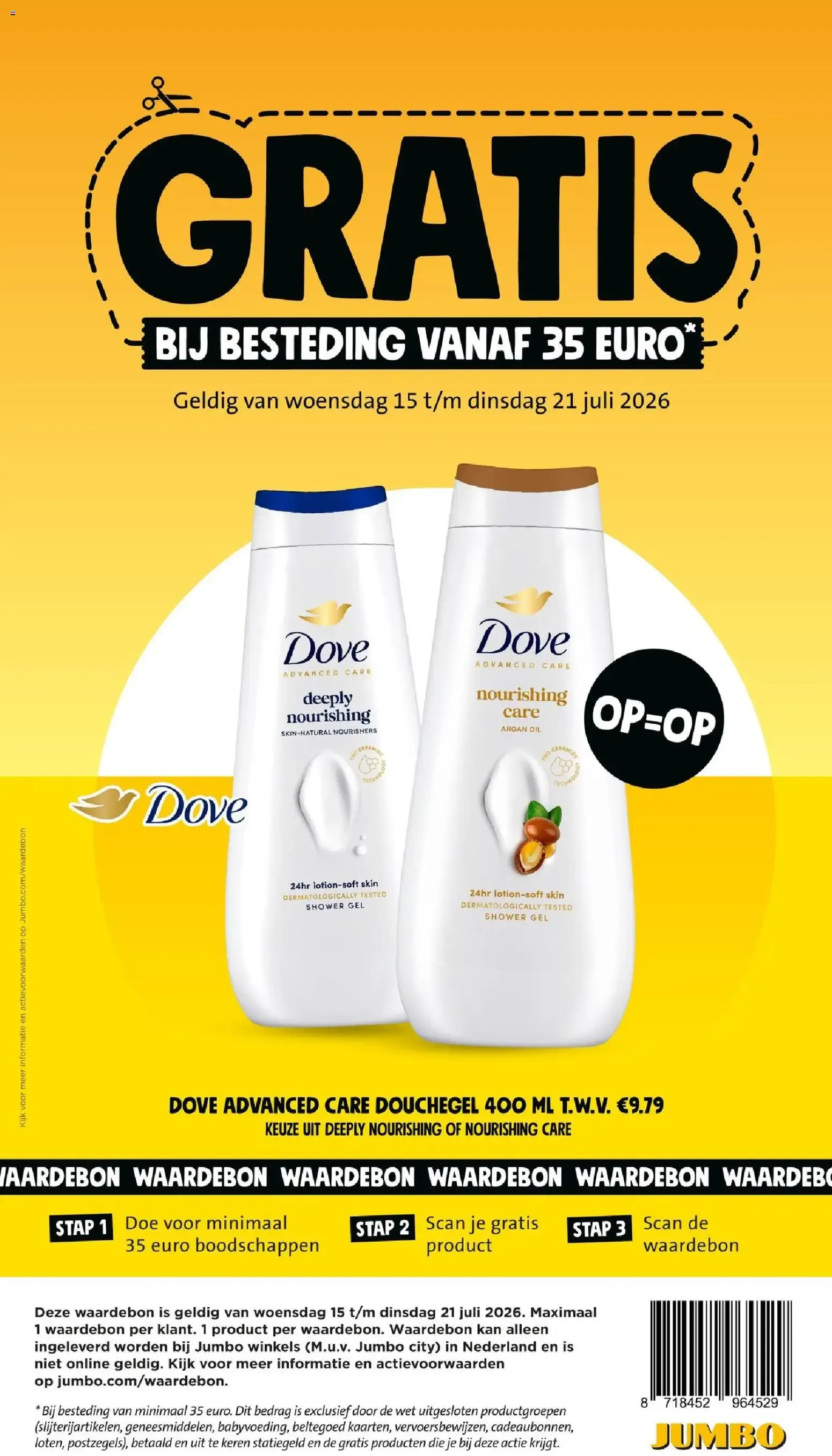Jumbo folder vanaf 15-07-2026 -- deze week (aanbiedingen) van 15 juli tot 21 juli 2026 - Folder pagina 2
