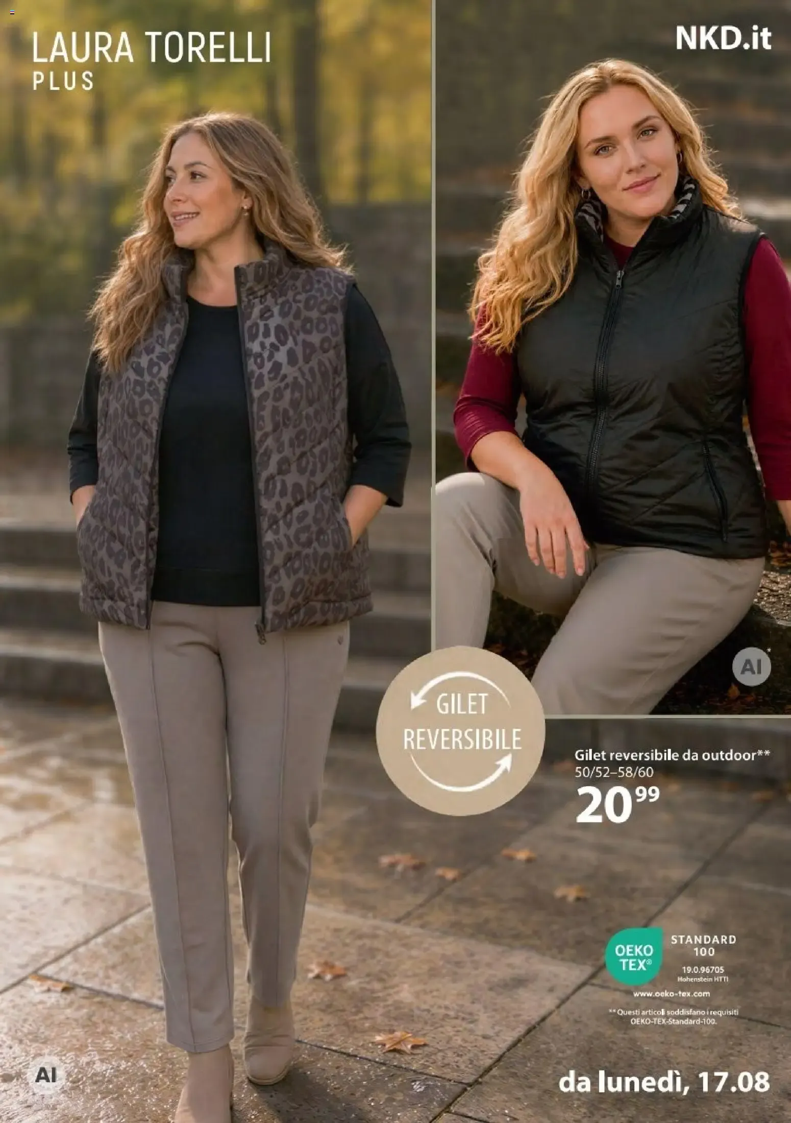 I Tuoi Look Preferiti da NKD da 17 agosto a 6 settembre di 2026 - Pagina del volantino 5