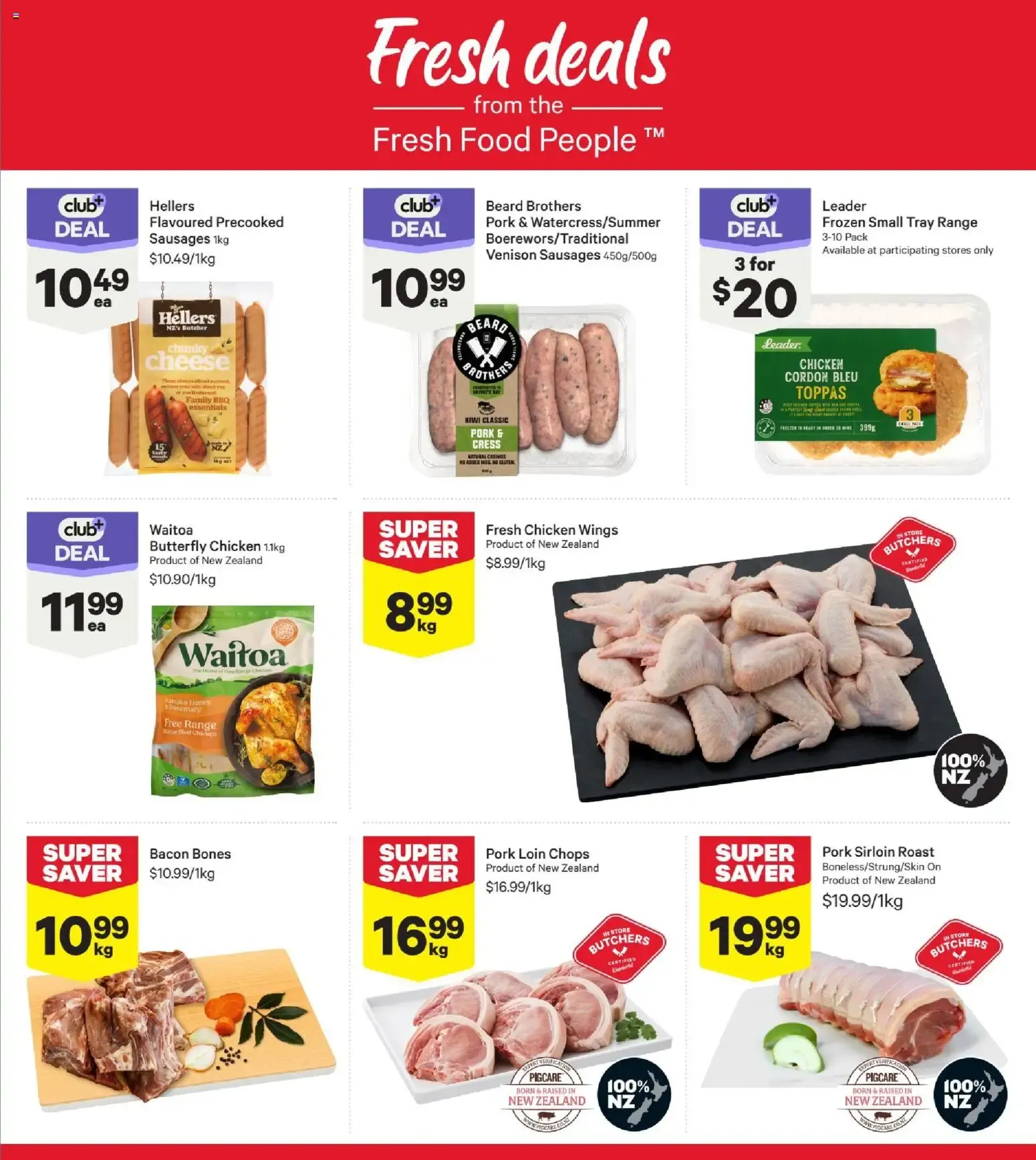 3 ways to save from 28 September to 4 October 2026 - Catalogue Page 7