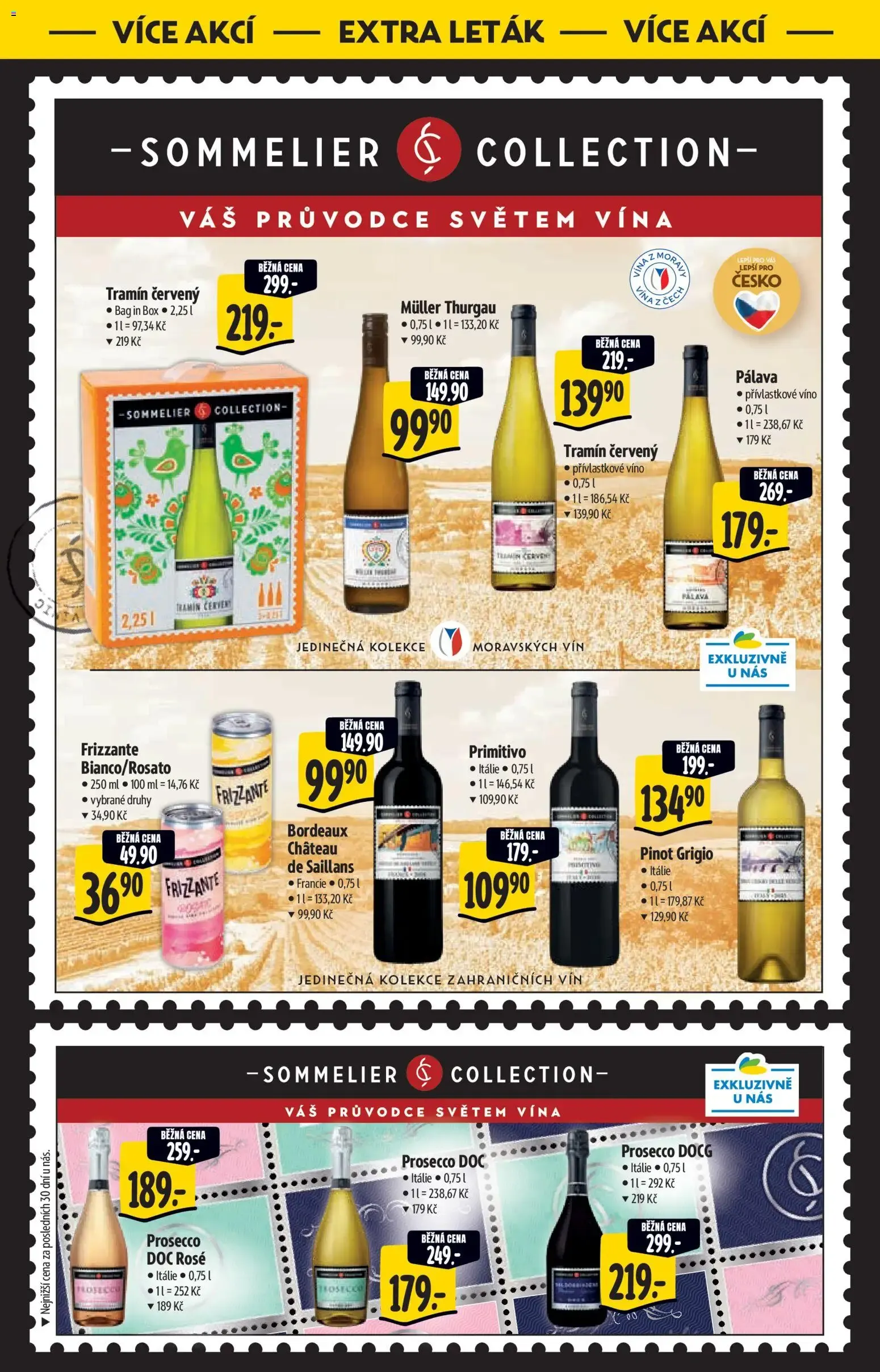 Albert katalog - Hypermarket od 01.07.2026 - Akční leták - 1. července 14. července 2026 - Page 12