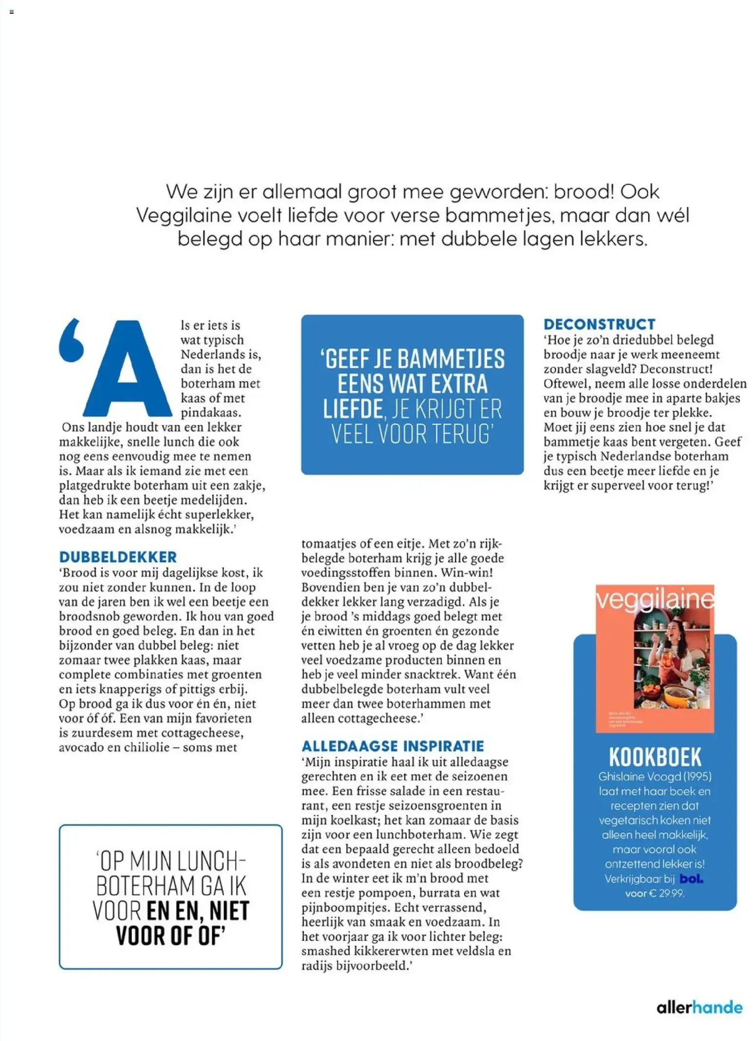 allerhande van 20 maart tot 31 december 2026 - Folder pagina 41