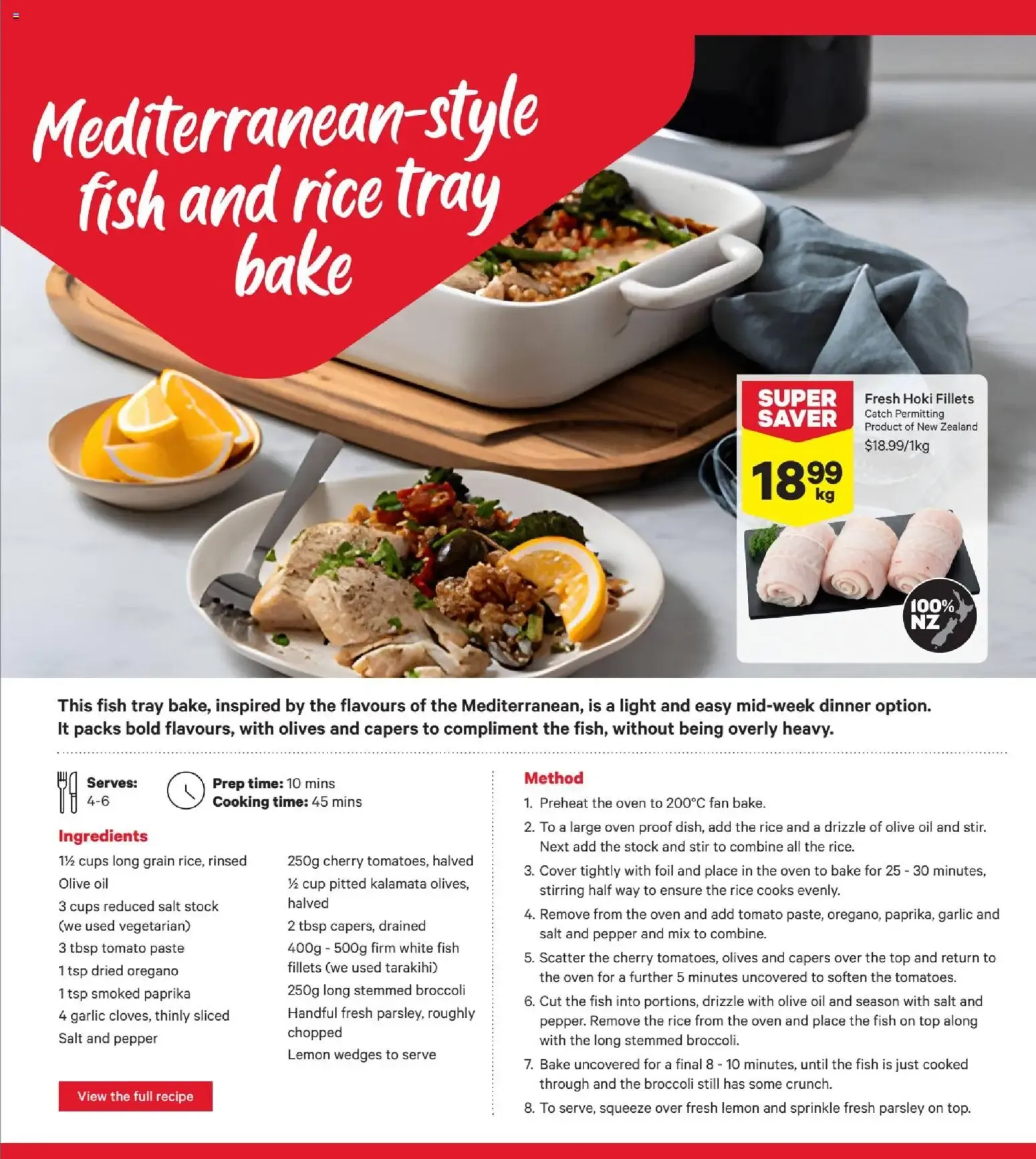 New World - Collect SMEG Knives & Super Saver Deals from 3 August to 9 August 2026 - Catalogue Page 3