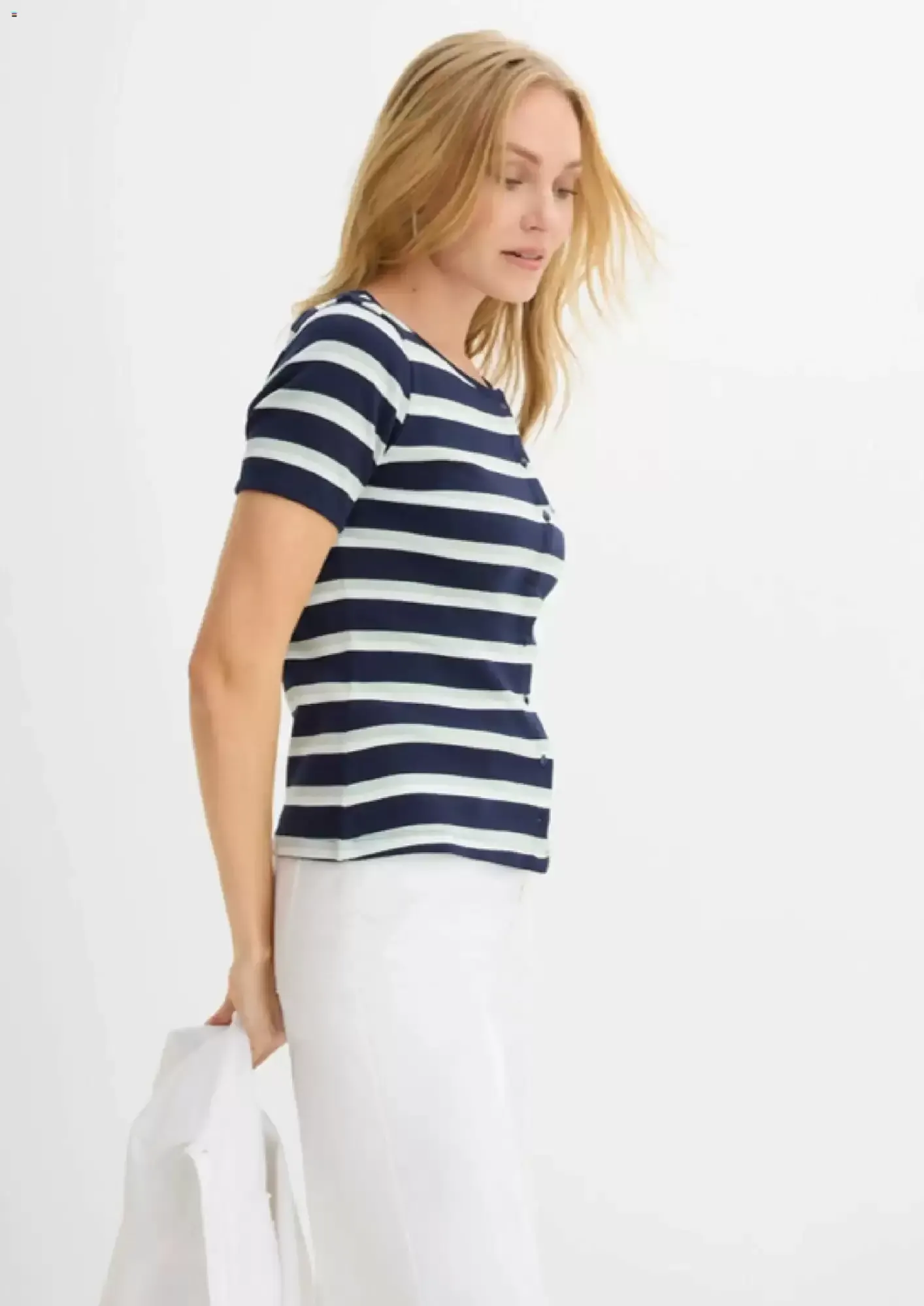 Bonprix: New In Women's Clothing da 1 giugno a 30 giugno di 2026 - Pagina del volantino 4