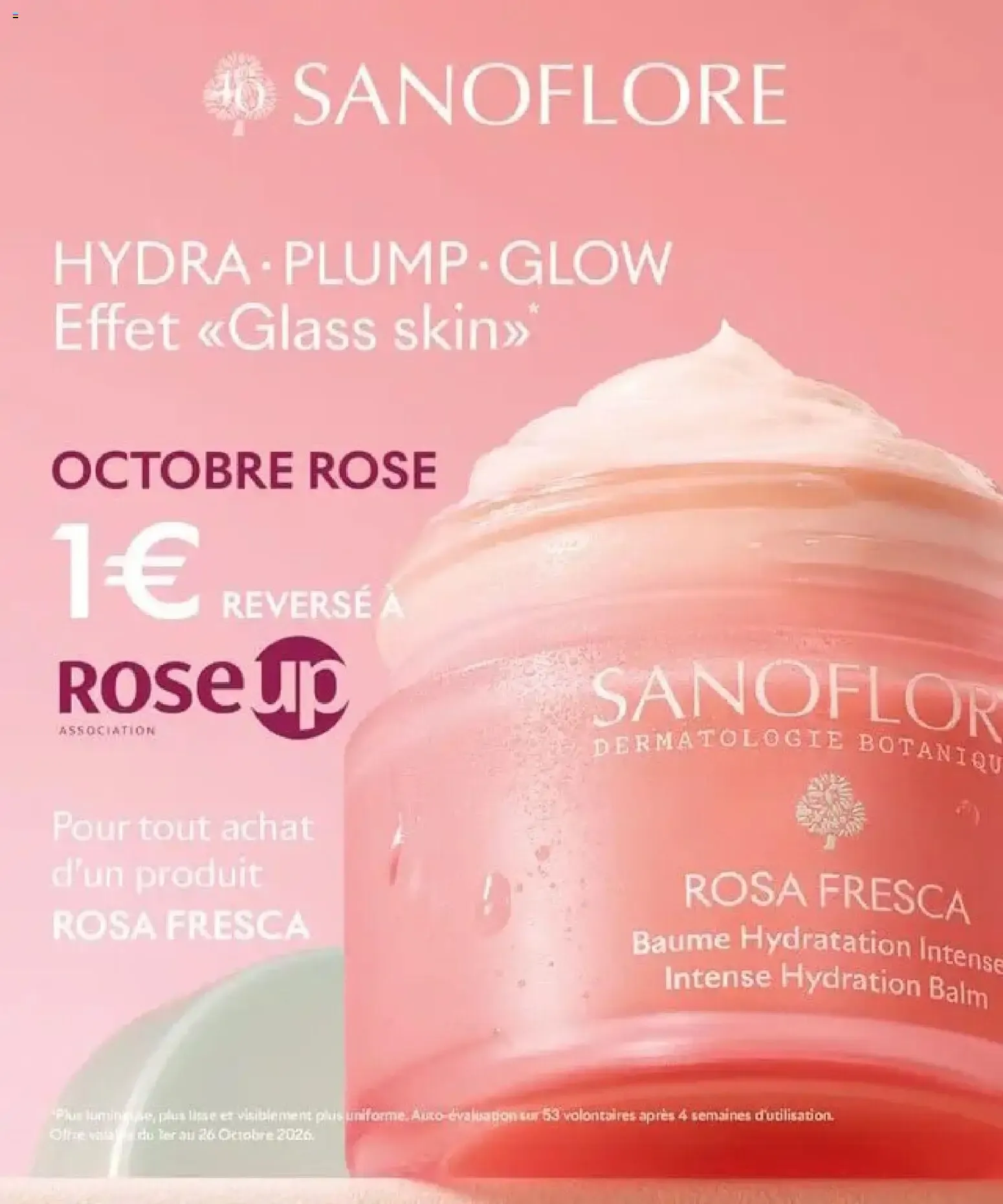 Auchan Parapharmacie, beauté à partir du 29/09/2026 - promo en ligne du 29 septembre au 25 octobre 2026 - Catalogue page 3