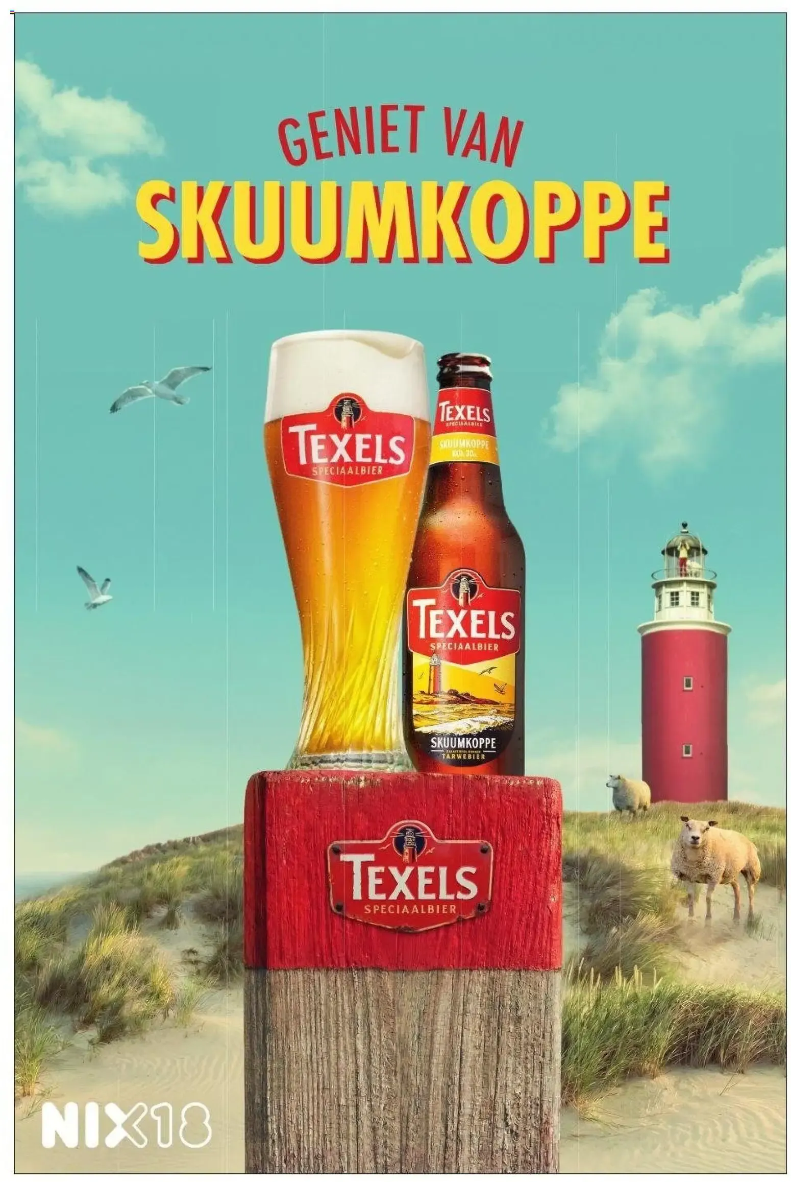 Lekker doen: Groente- en fruitkalender Dirk van 7 september tot 26 oktober 2026 - Folder pagina 56