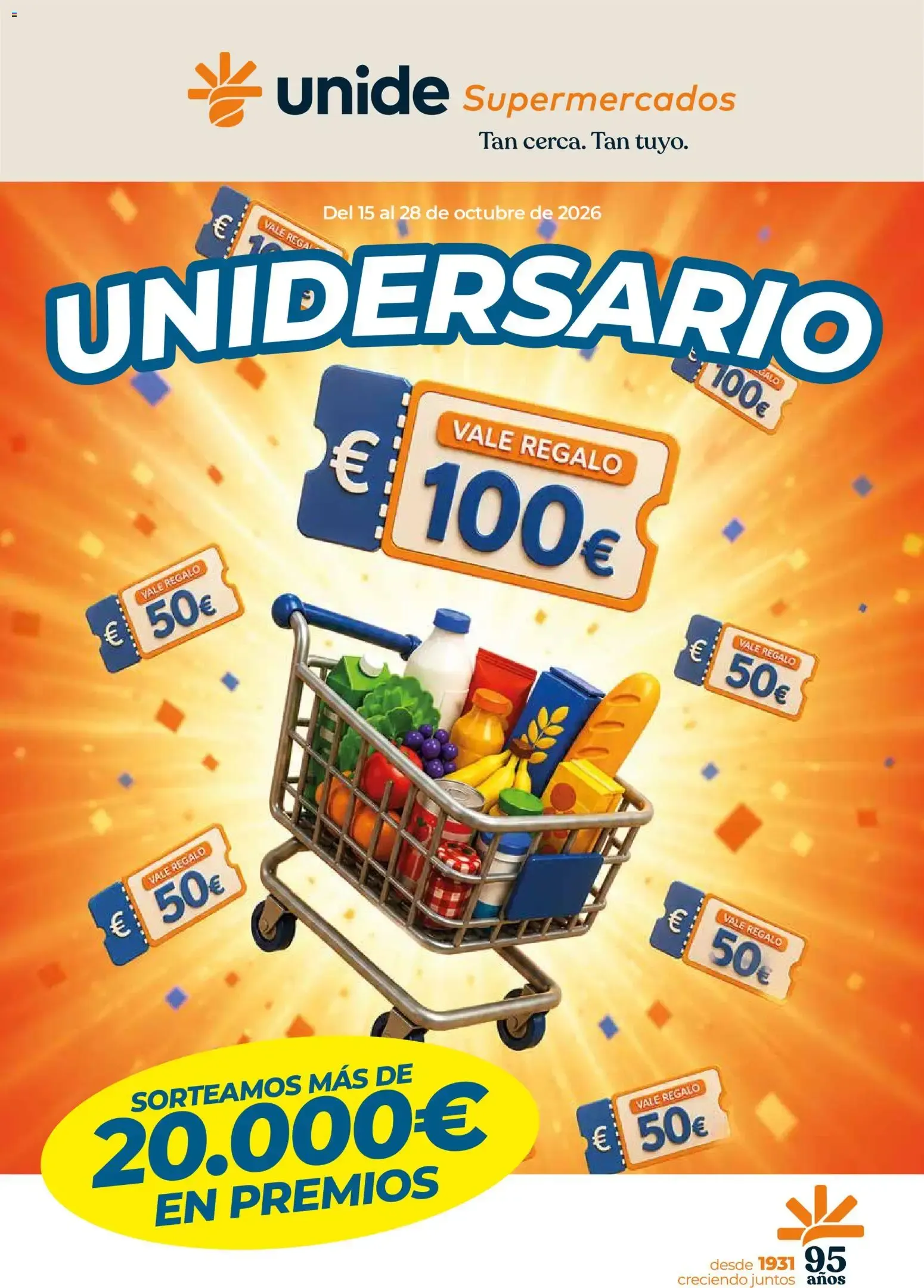 Unidersario