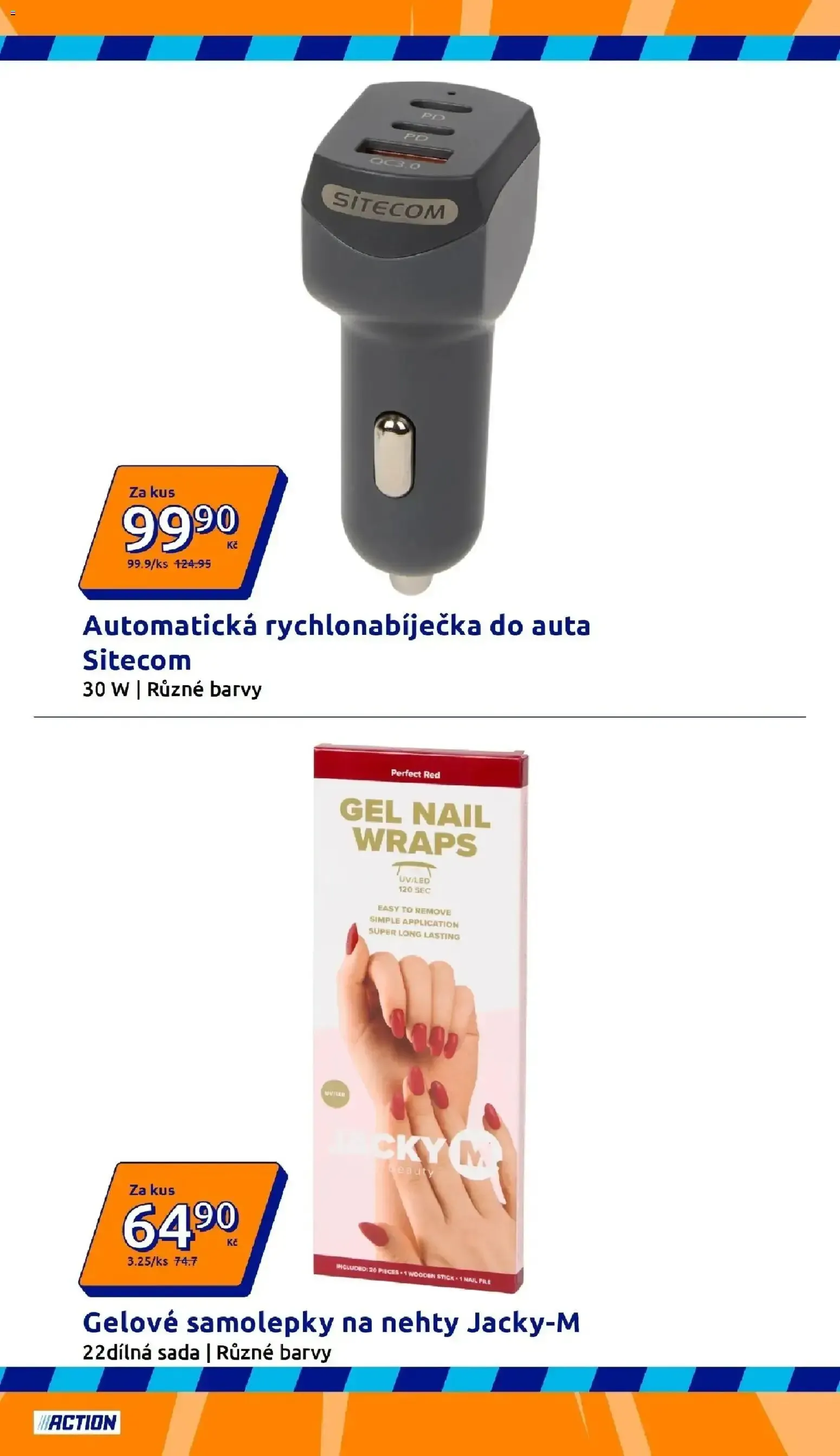 Action leták od 23.09.2026 - Akční leták online - 23. září 29. září 2026 - Page 30