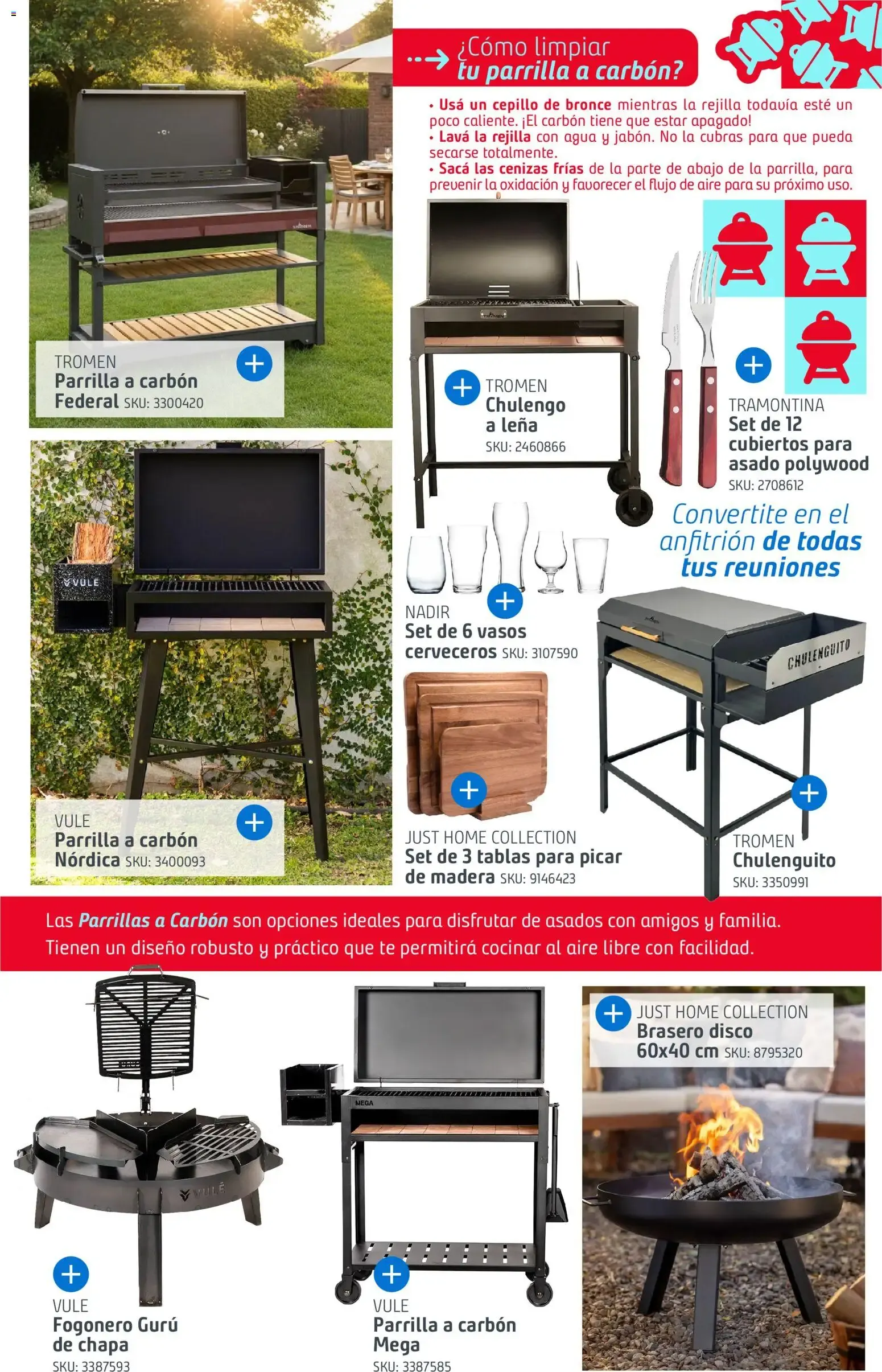 Ofertas de Airelibre Colección 2026 14 de septiembre al 30 de septiembre 2026 - Página 21 del catálogo