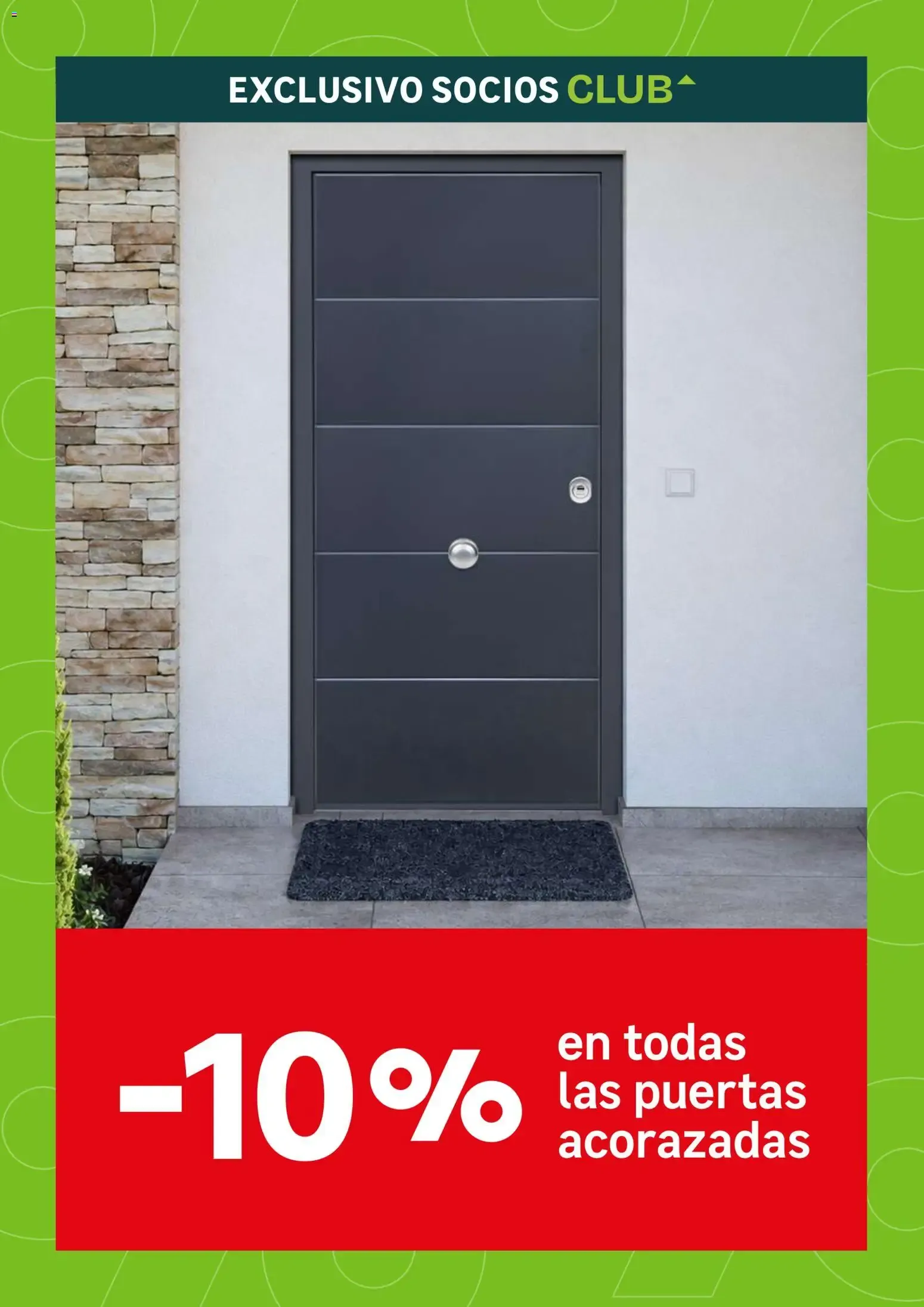 Catálogo de Leroy Merlin BLACK FRIDAY folleto de 20/10/2026 20 de octubre al 16 de noviembre 2026 - Página 39