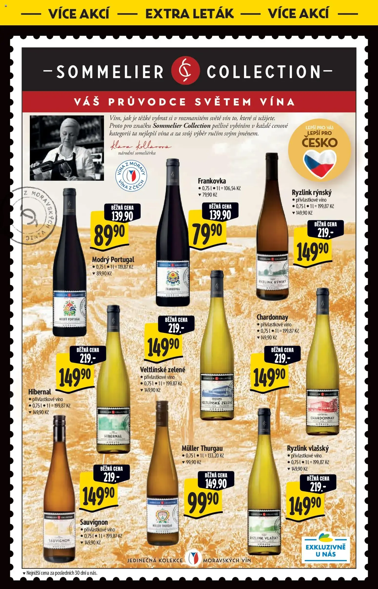 Albert katalog - Hypermarket - Léto od 17.06.2026 - Akční leták - 17. června 30. června 2026 - Page 16