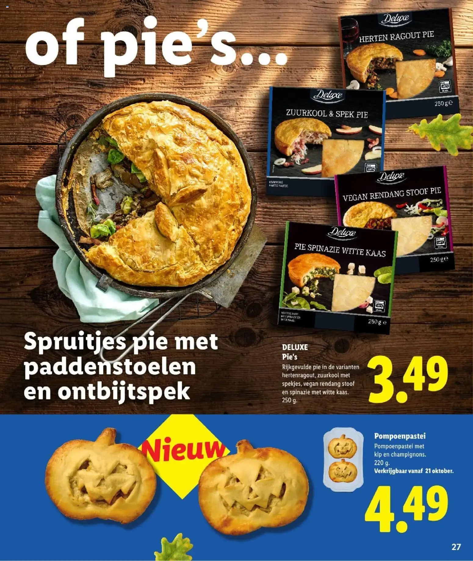 Proef de herfst van 23 september tot 1 november 2026 - Folder pagina 27