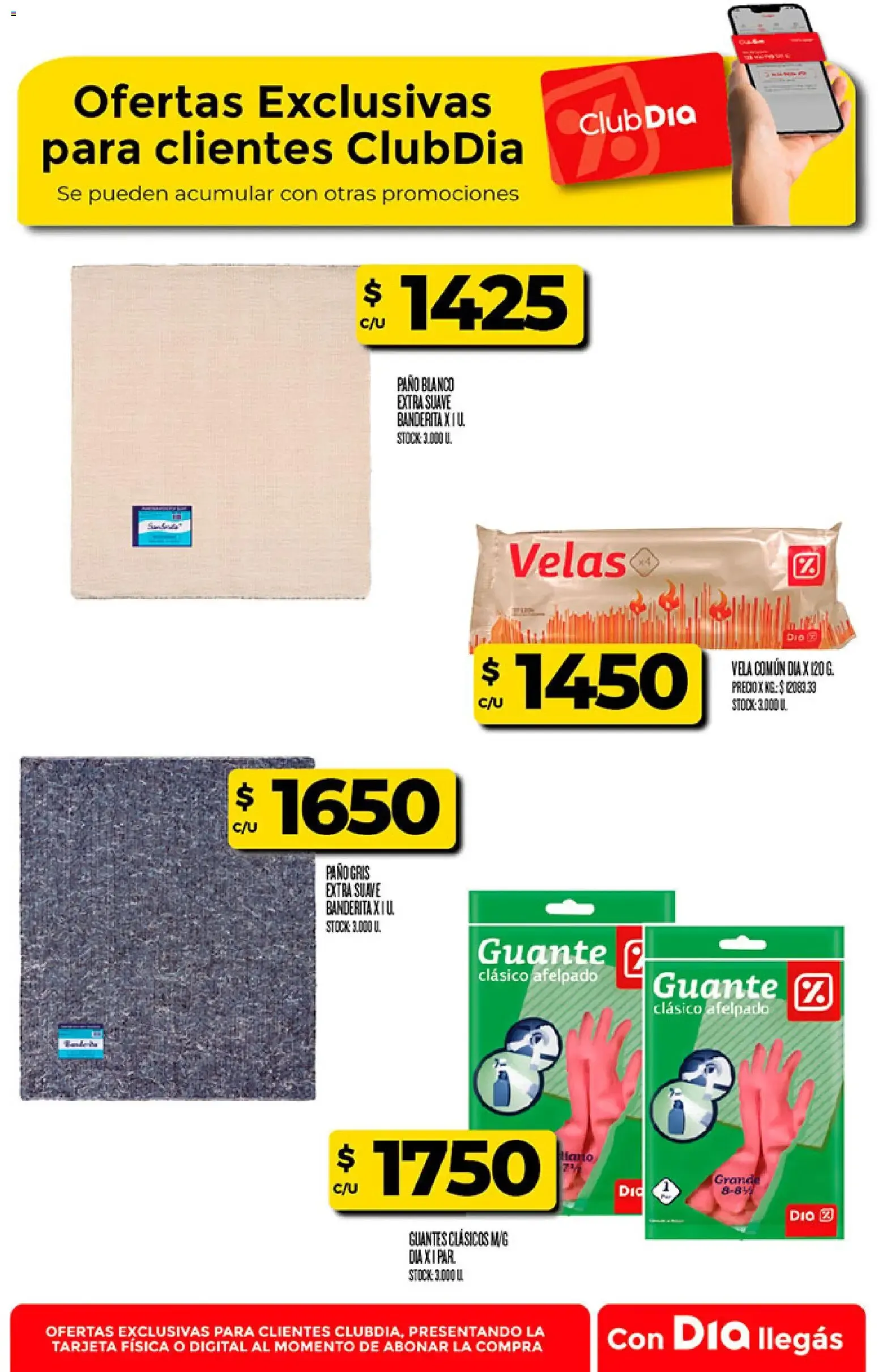 Ofertas de SUPERMES de OFERTONES 19 de agosto al 24 de agosto 2026 - Página 28 del catálogo