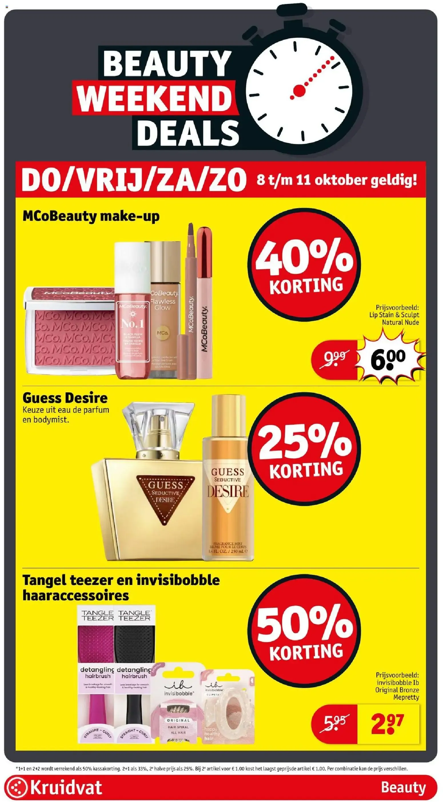 Kruidvat folder vanaf 06-10-2026 - volgende, deze week van 6 oktober tot 18 oktober 2026 - Folder pagina 16