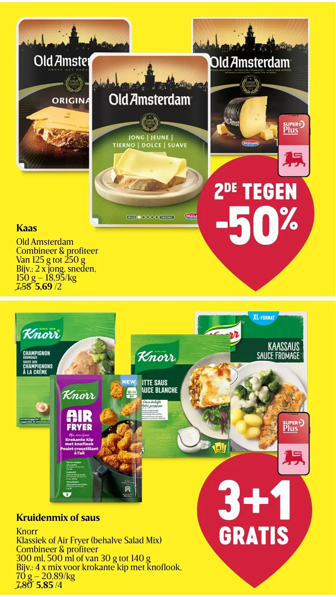 Superplus Deals van 16 juli tot 22 juli 2026 - folder pagina 17